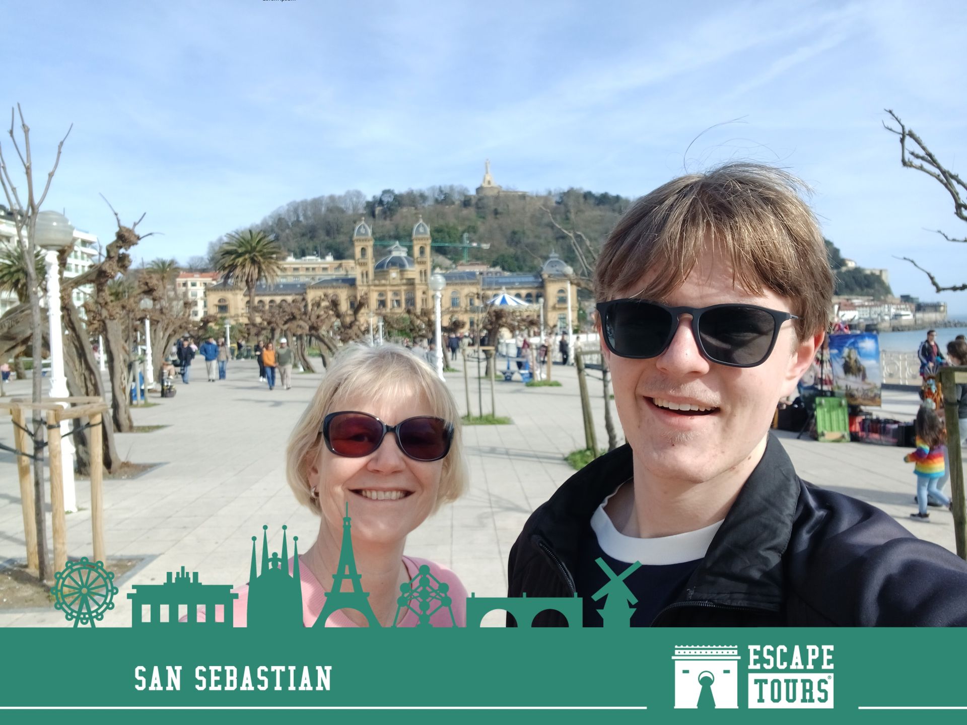 Record time: dammies