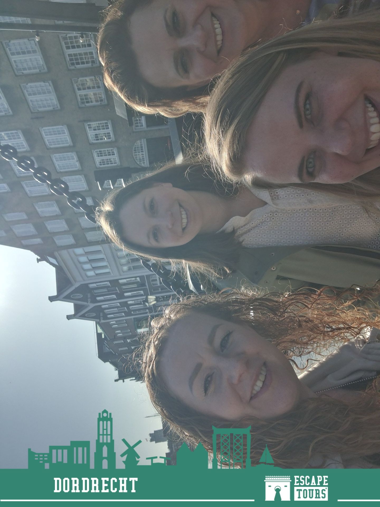 Record Time: Chappies