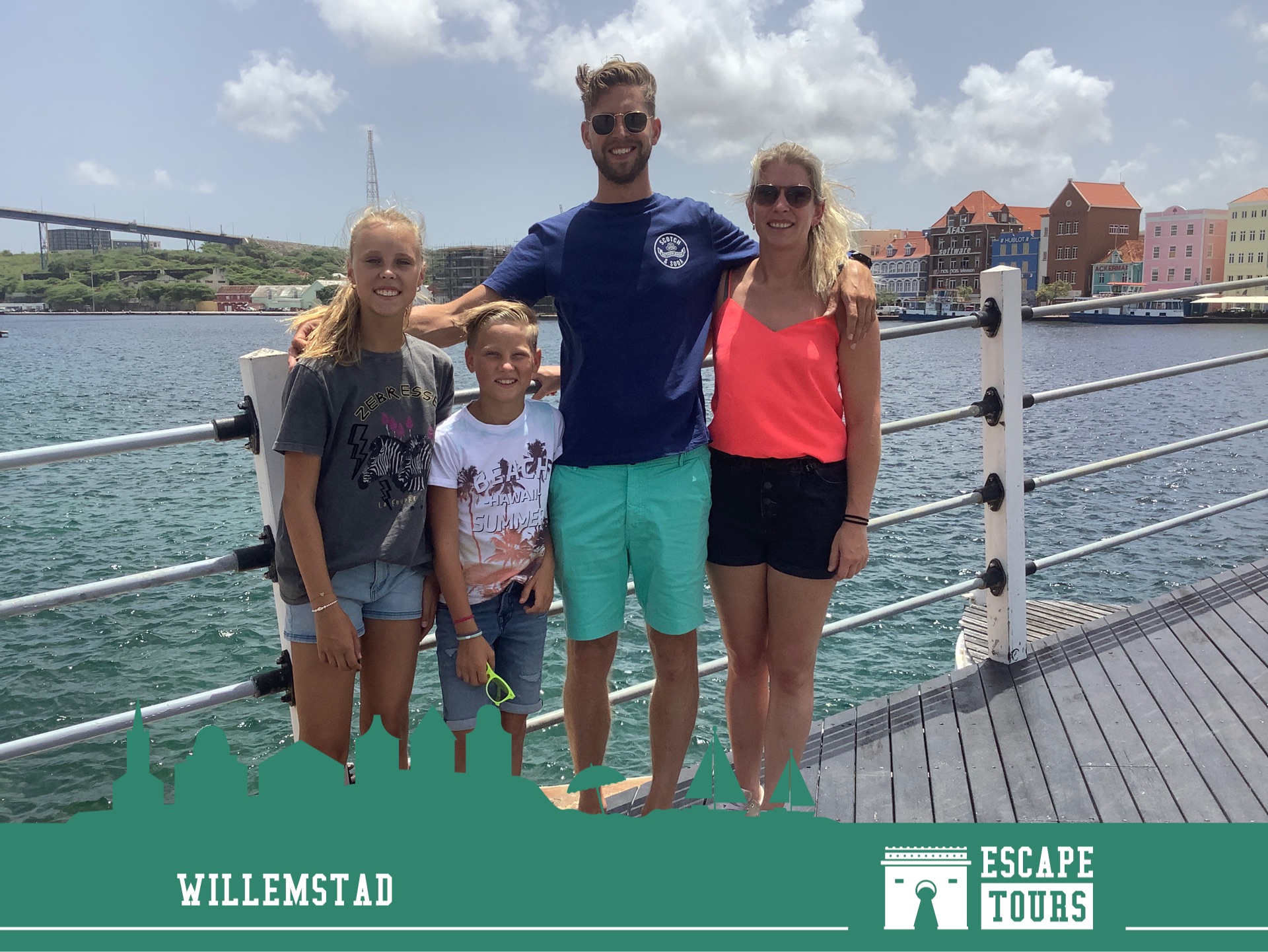 Record time: HeereperenDrieHuizen