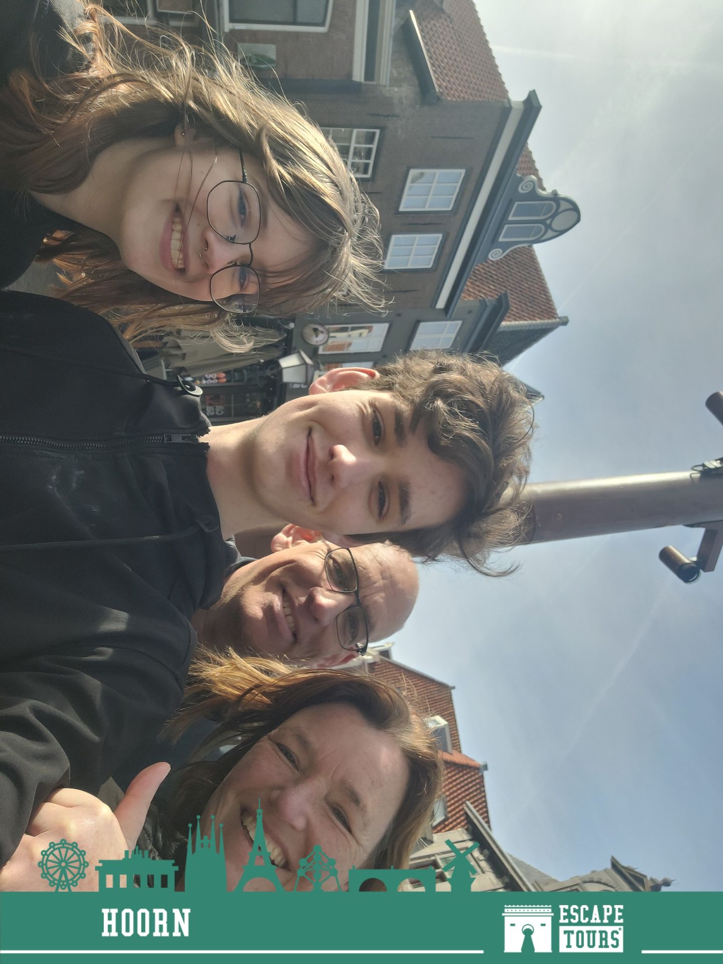 Record time: the lava cakes