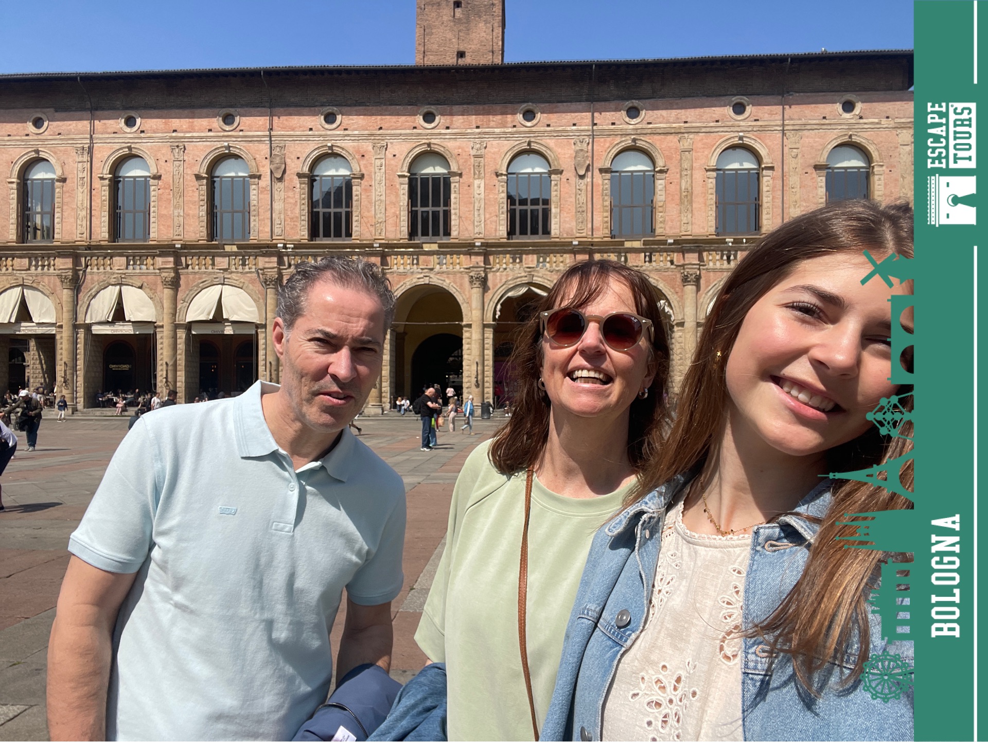 Record time: Ollie's Angels