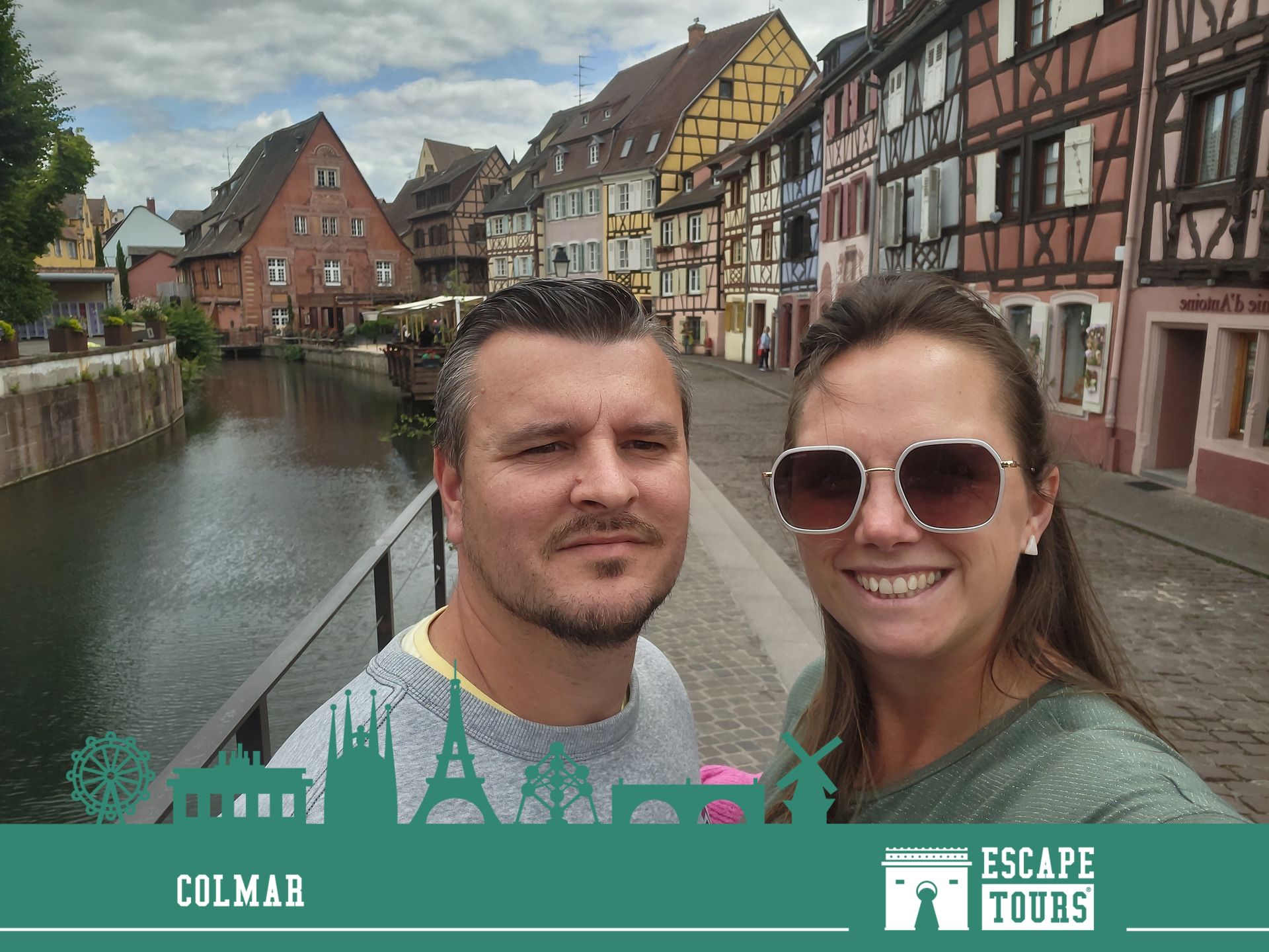 Record time: Team Nutchel Alsace