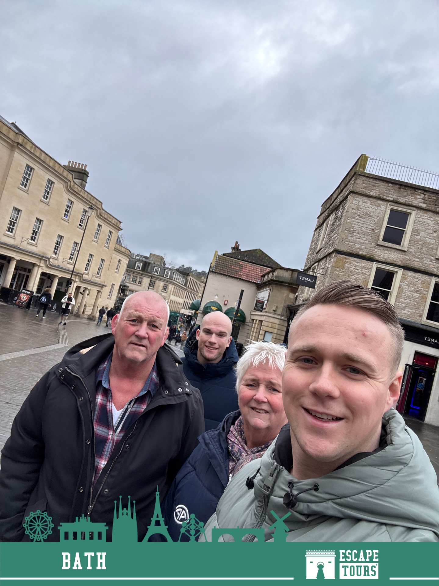 Record time: Rugby Amsterdam