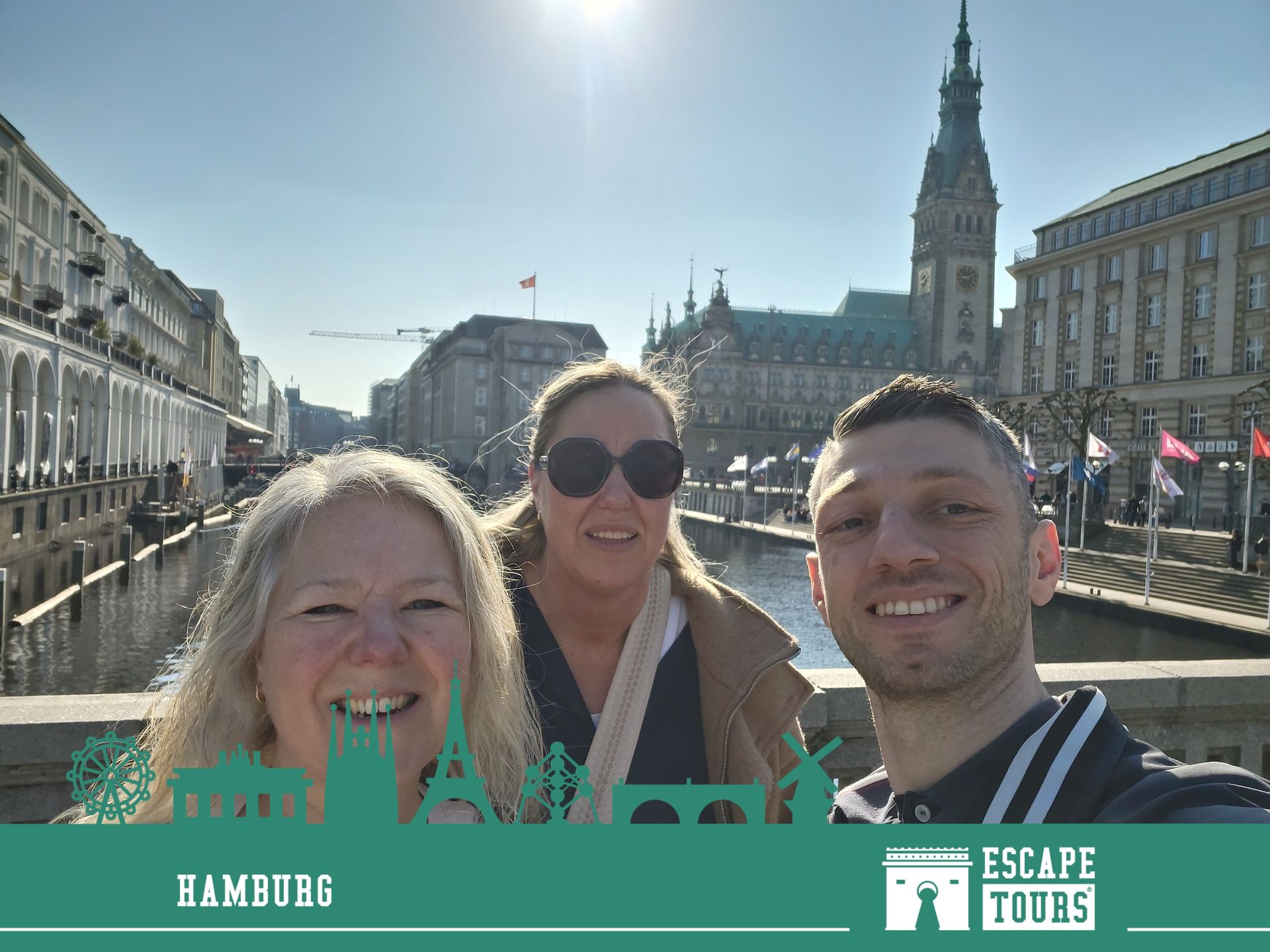 Record time: Dolle Mia's