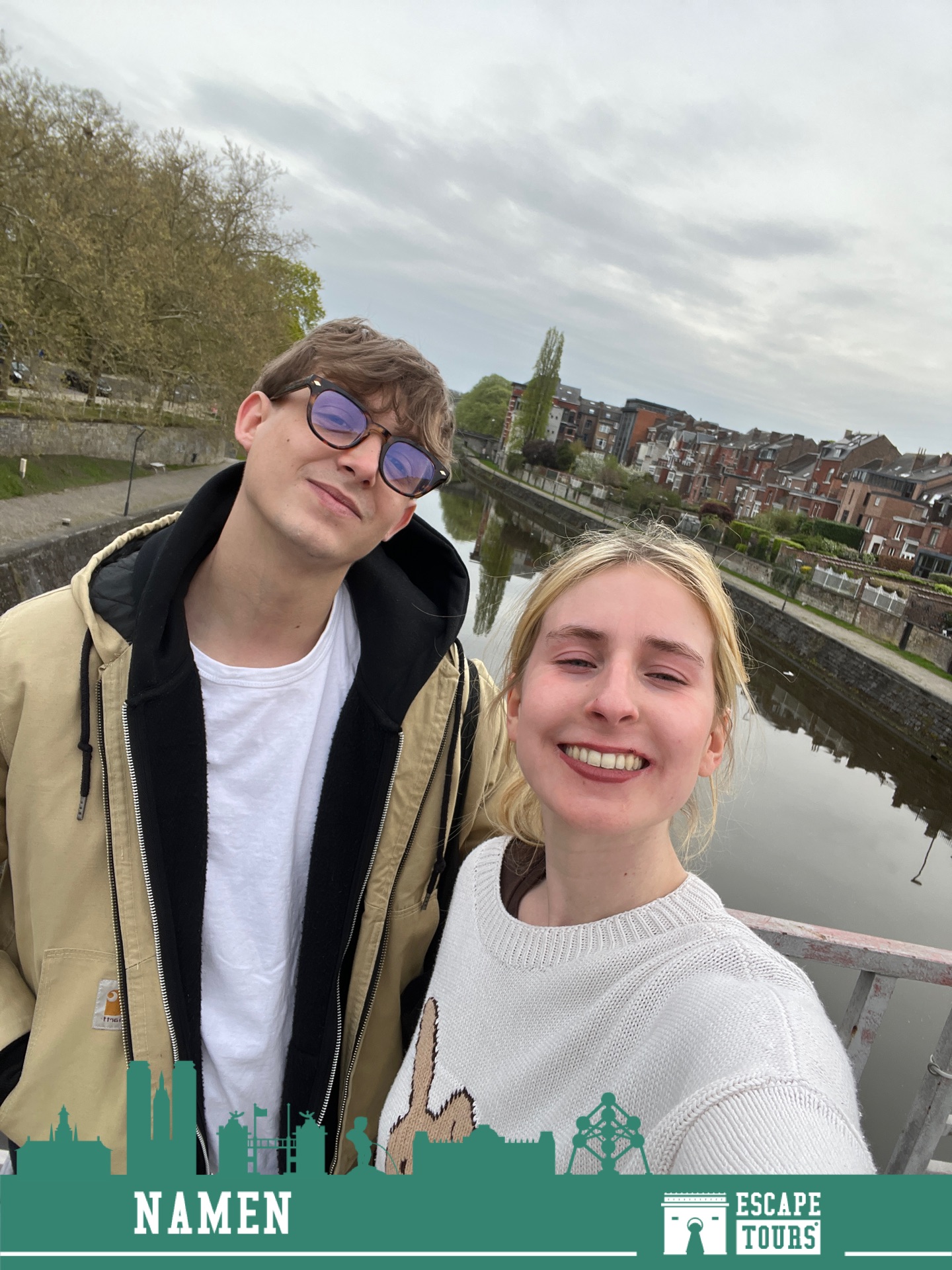 Record time: The babies