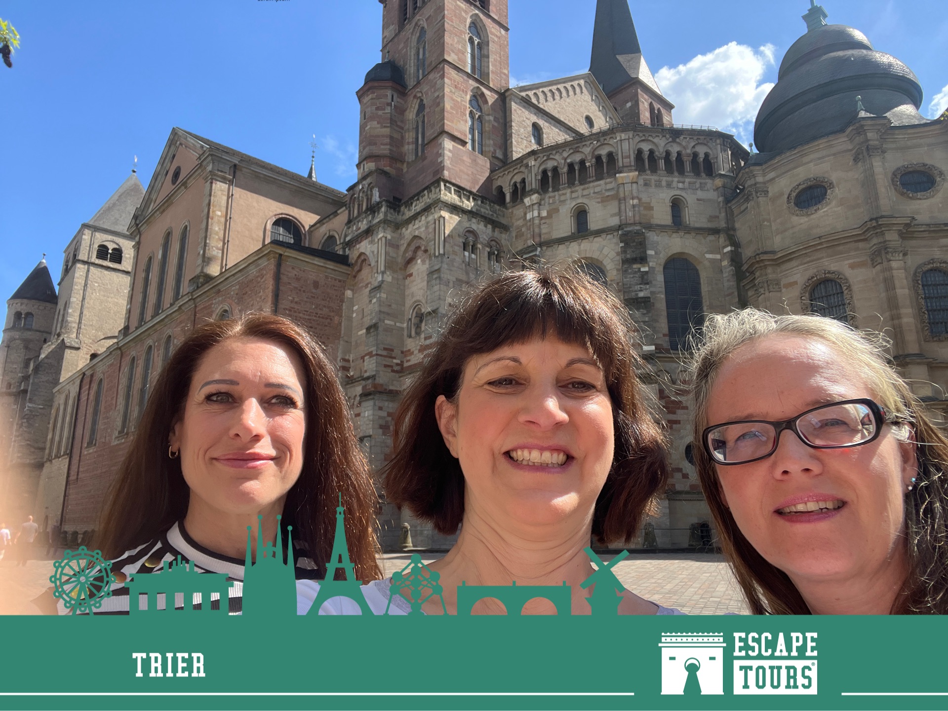 Record time: Die Honigkuchenpferde