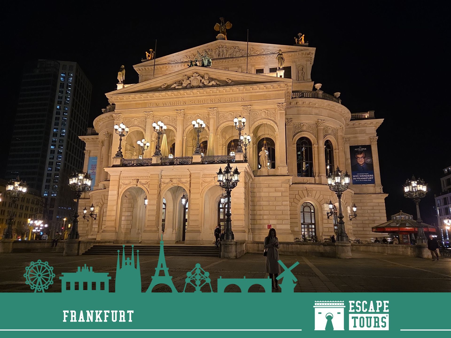 Record time: Those wild sausages