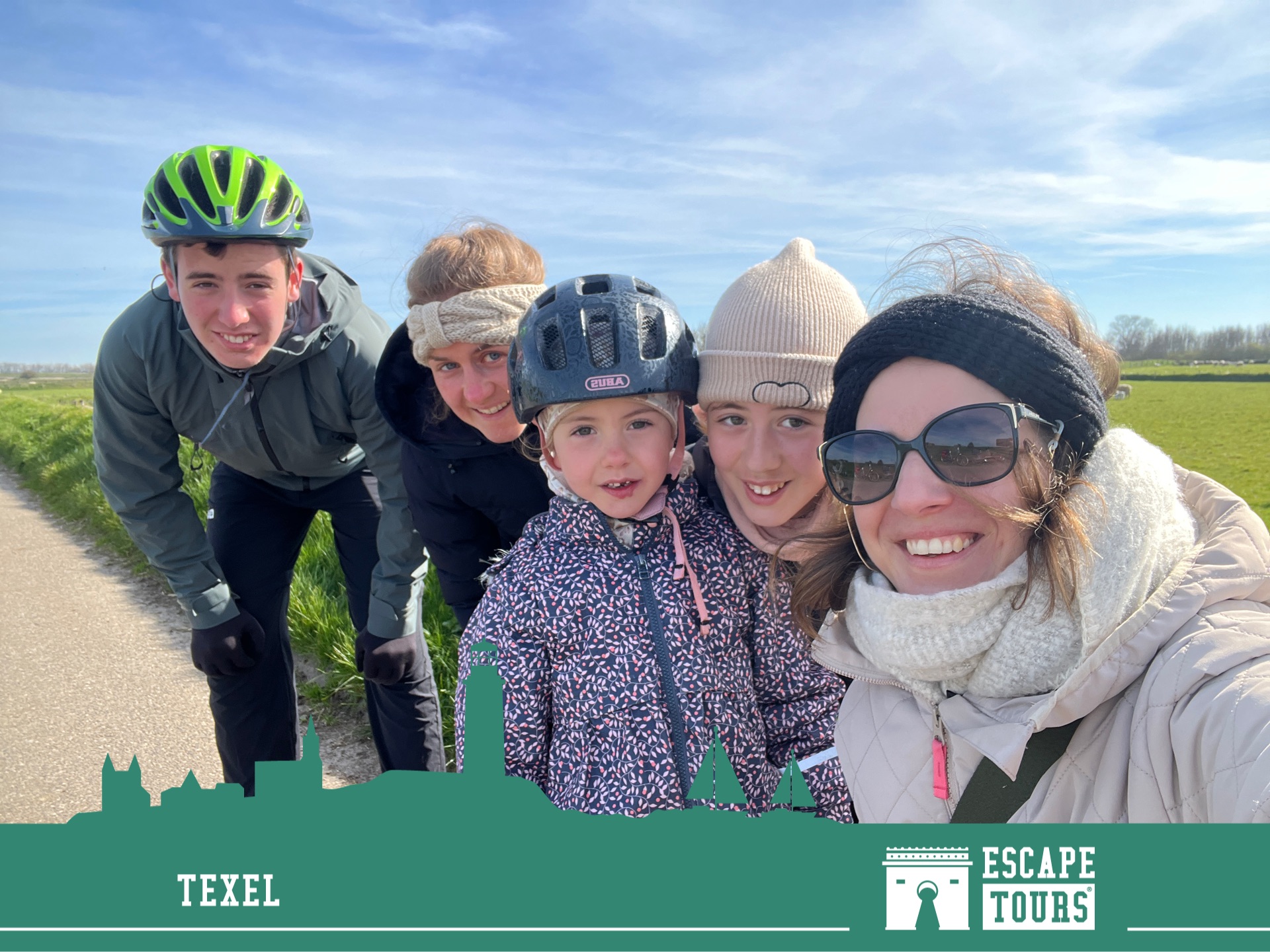 Record time: Piglets