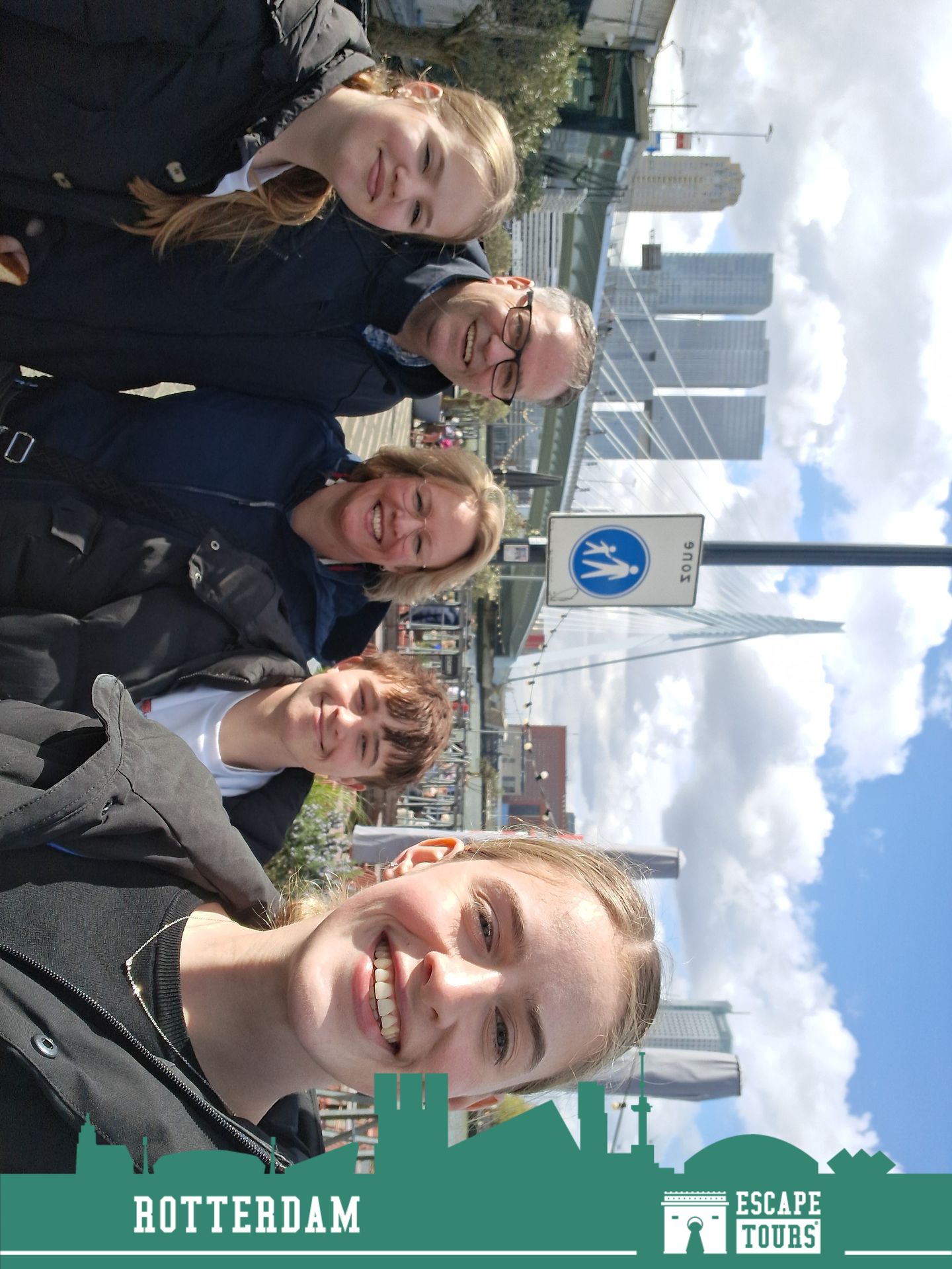 Record Time: Dreams Team