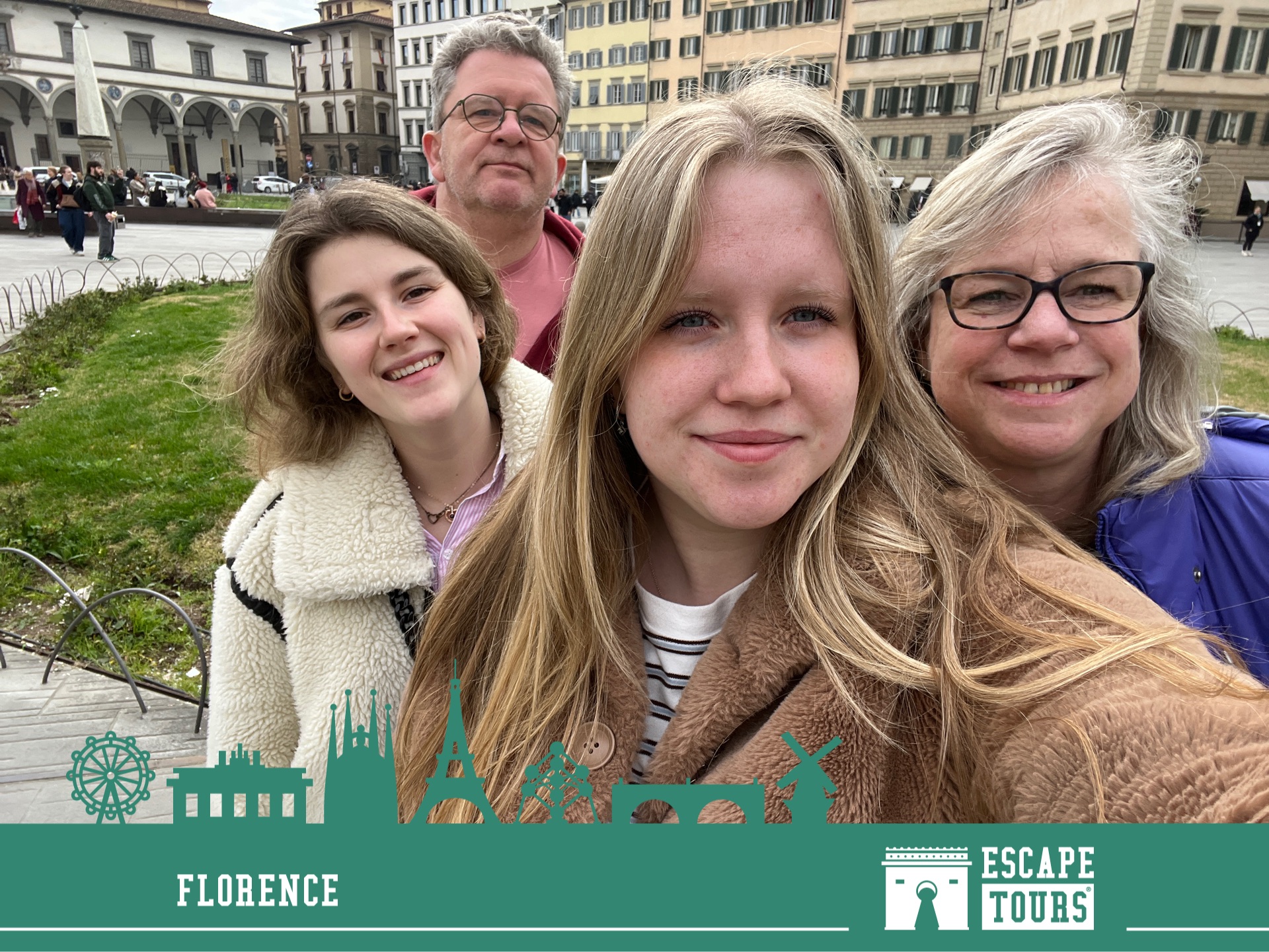 Record Time: R&R Is Back