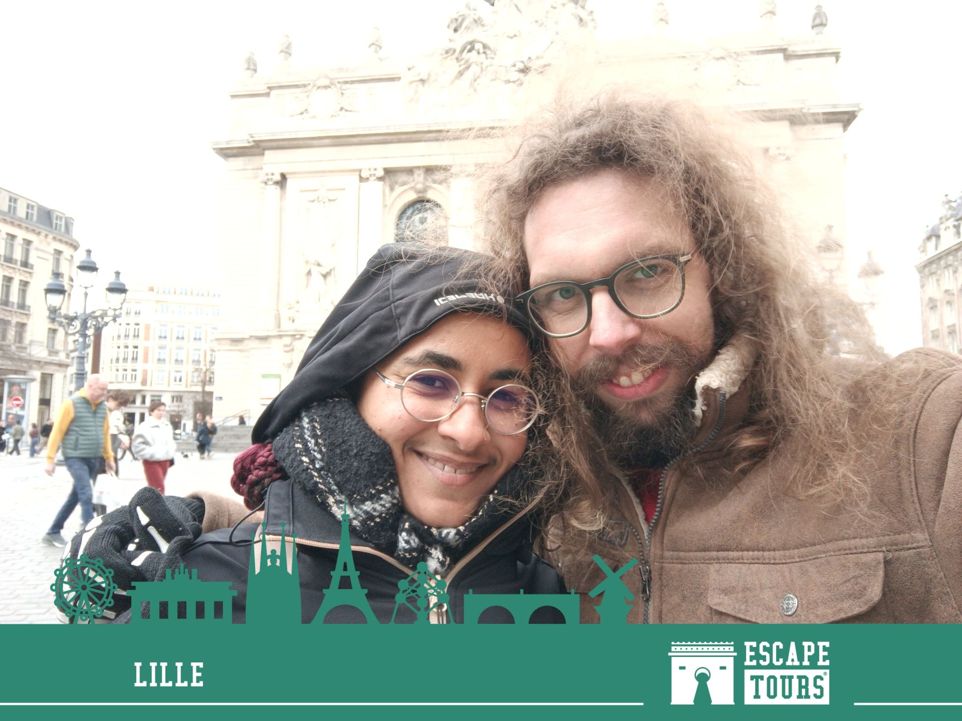 Record Time: Dangots