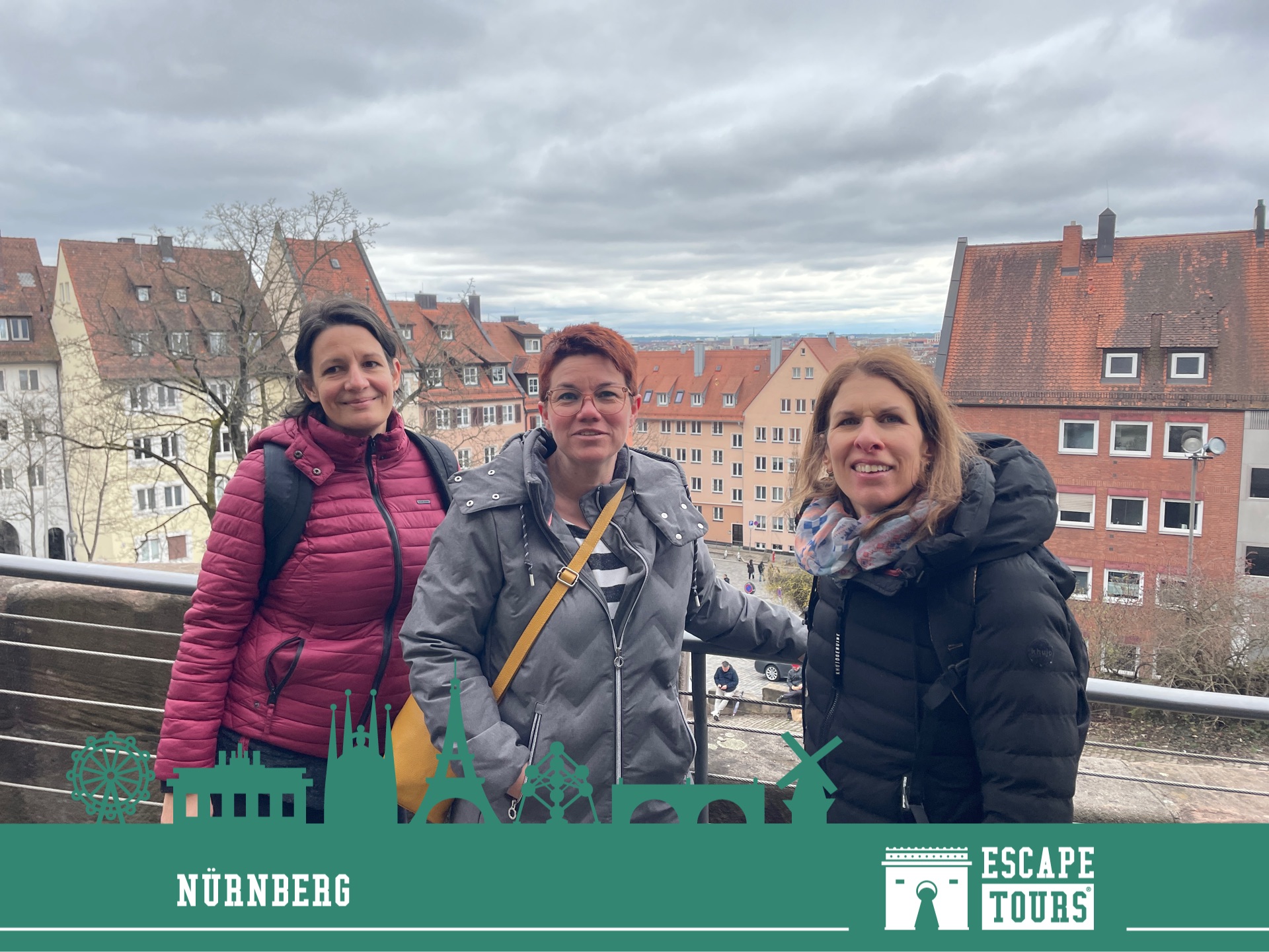 Record Time: ConvTeam