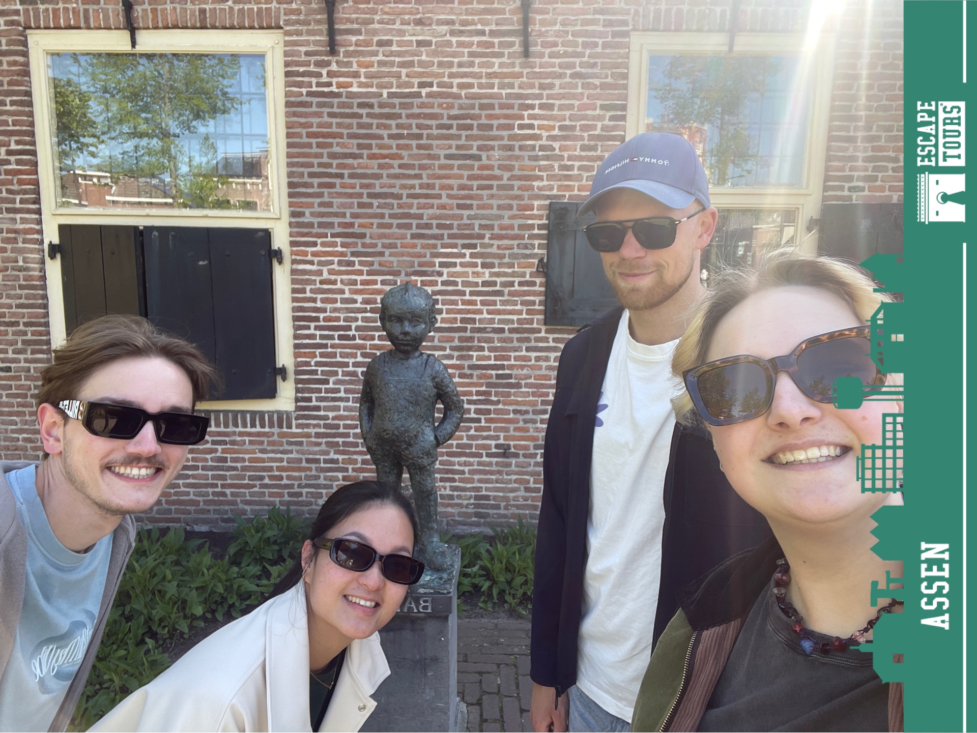 Record time: Speedrun on overdrive
