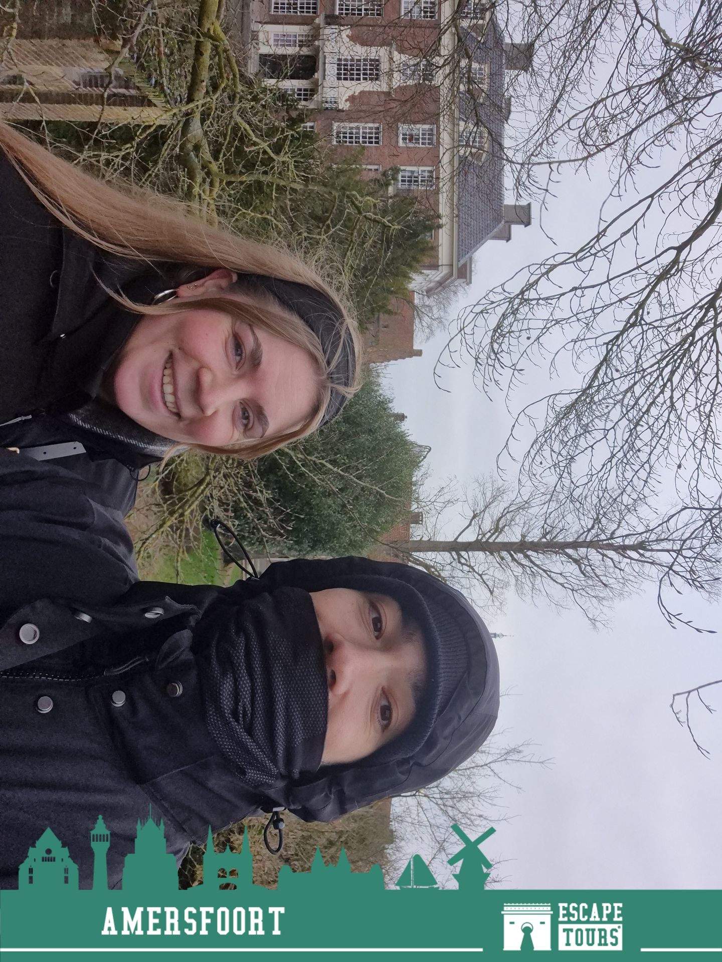 Record Time: The Three Guidotiers