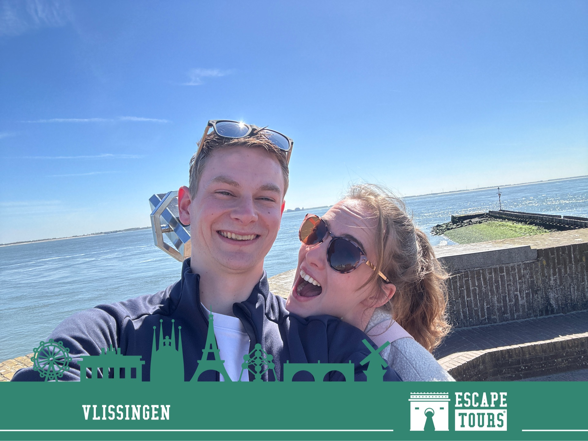 Record Time: Van Keulen