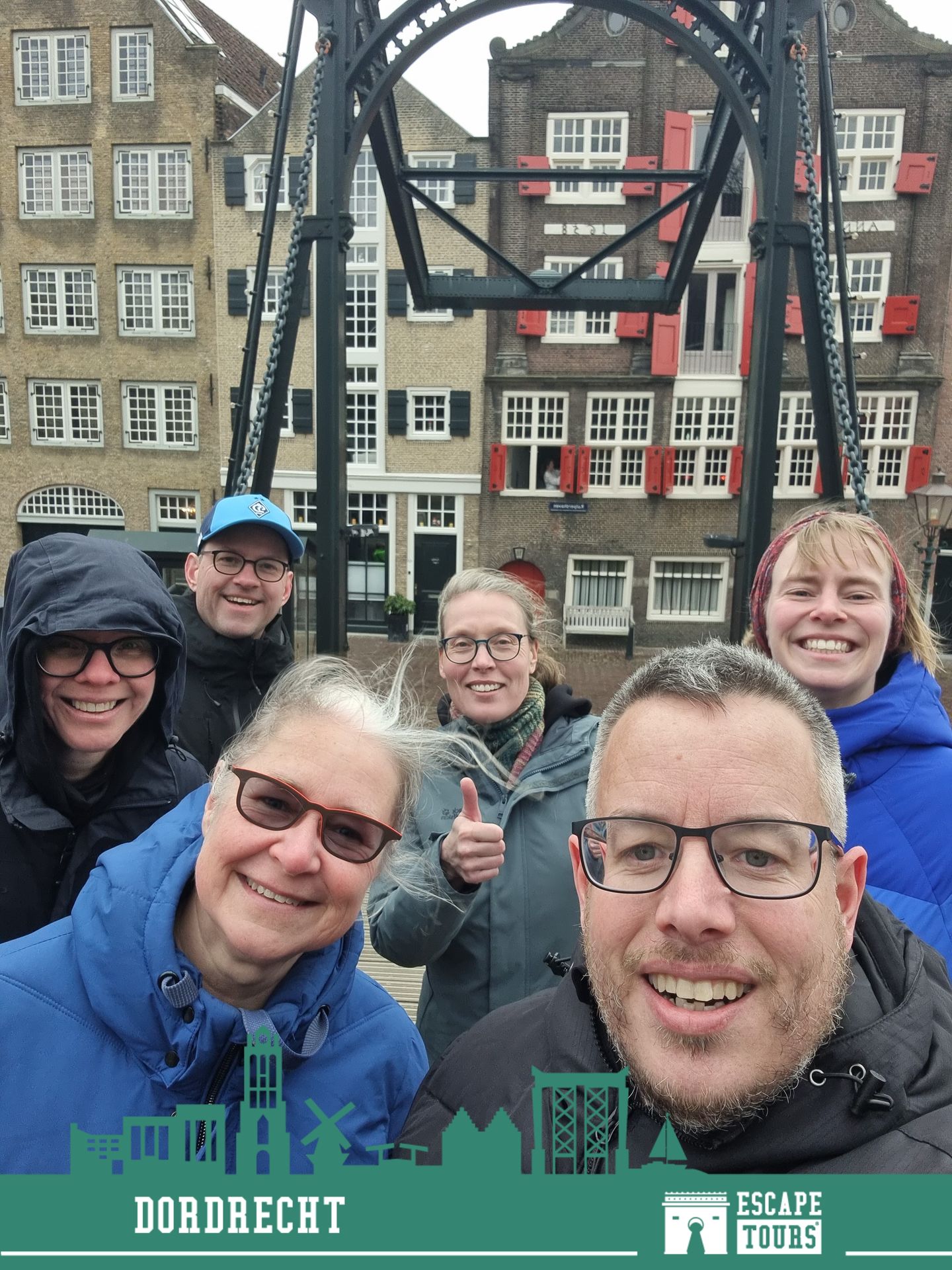 Record time: The Witch