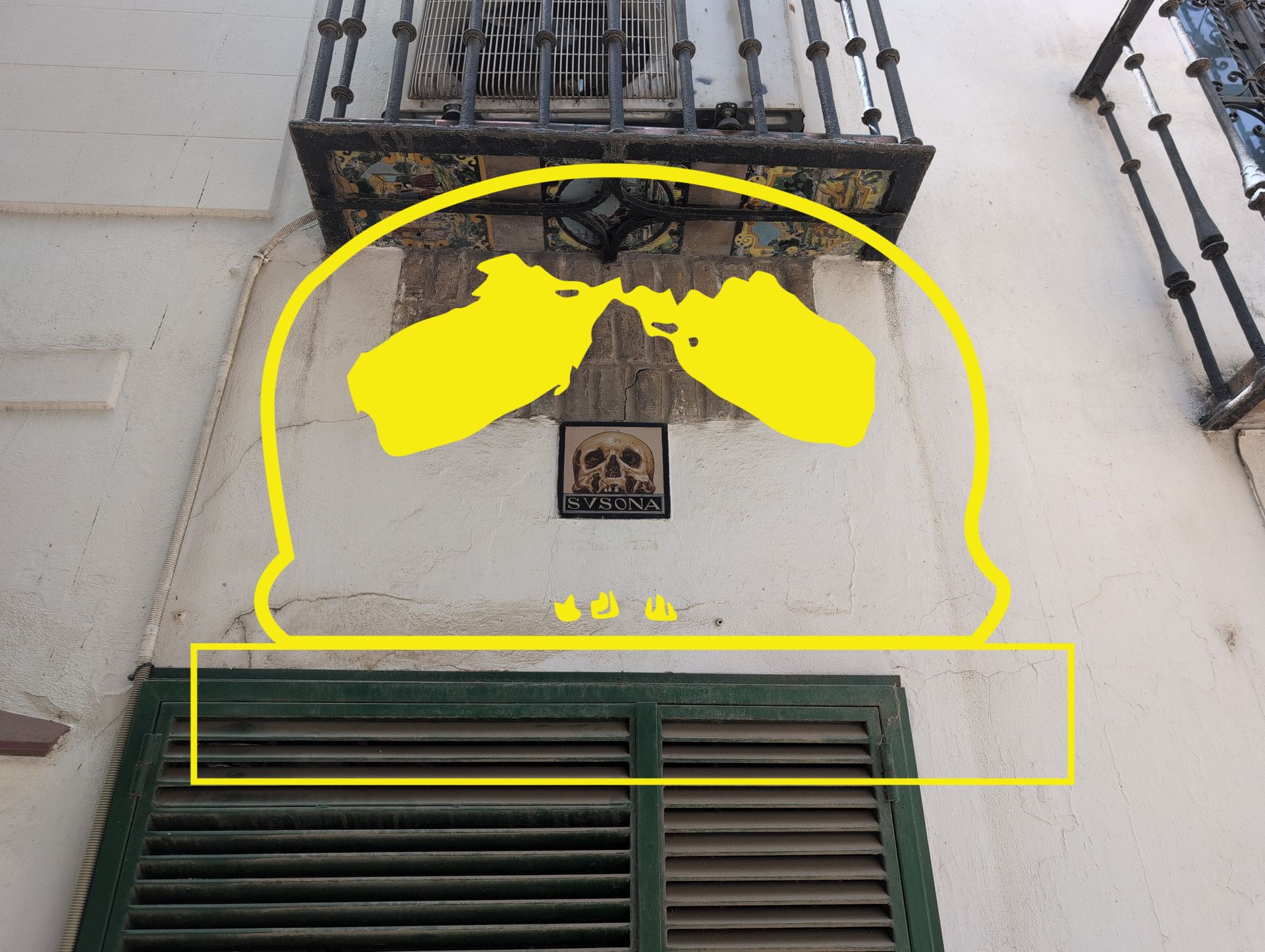 Record Time: Bruneel Castle