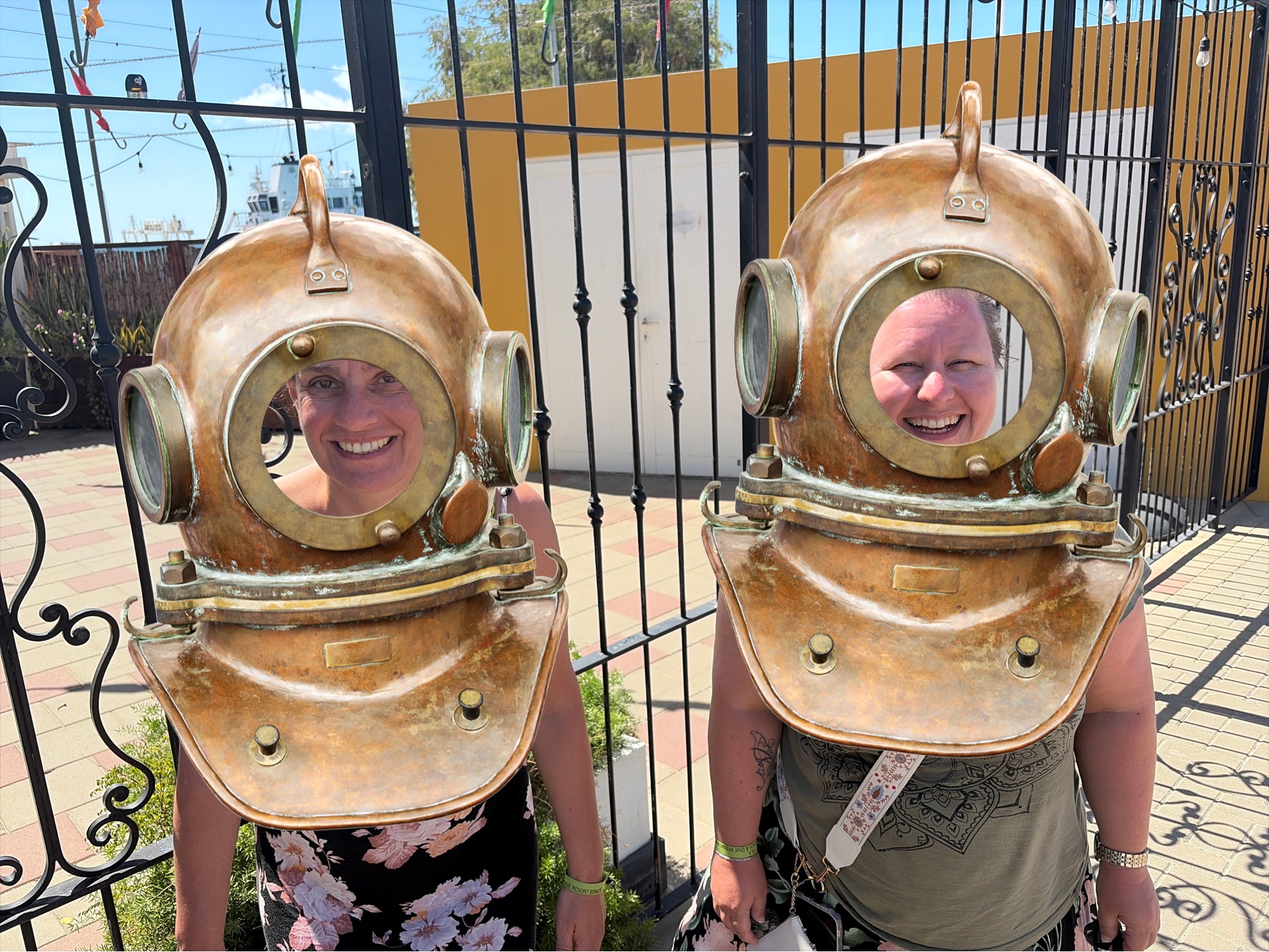 Record Time: The Jansens