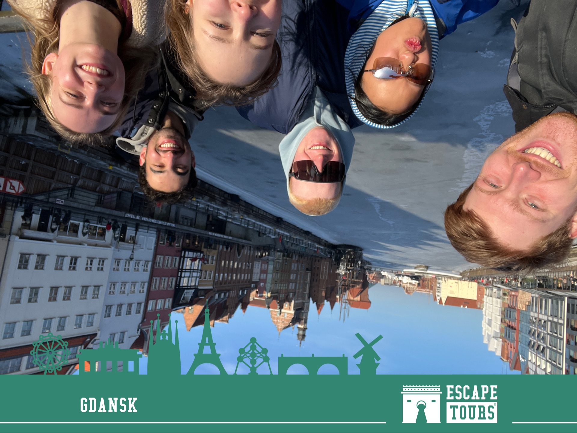 Record time: Pierogi