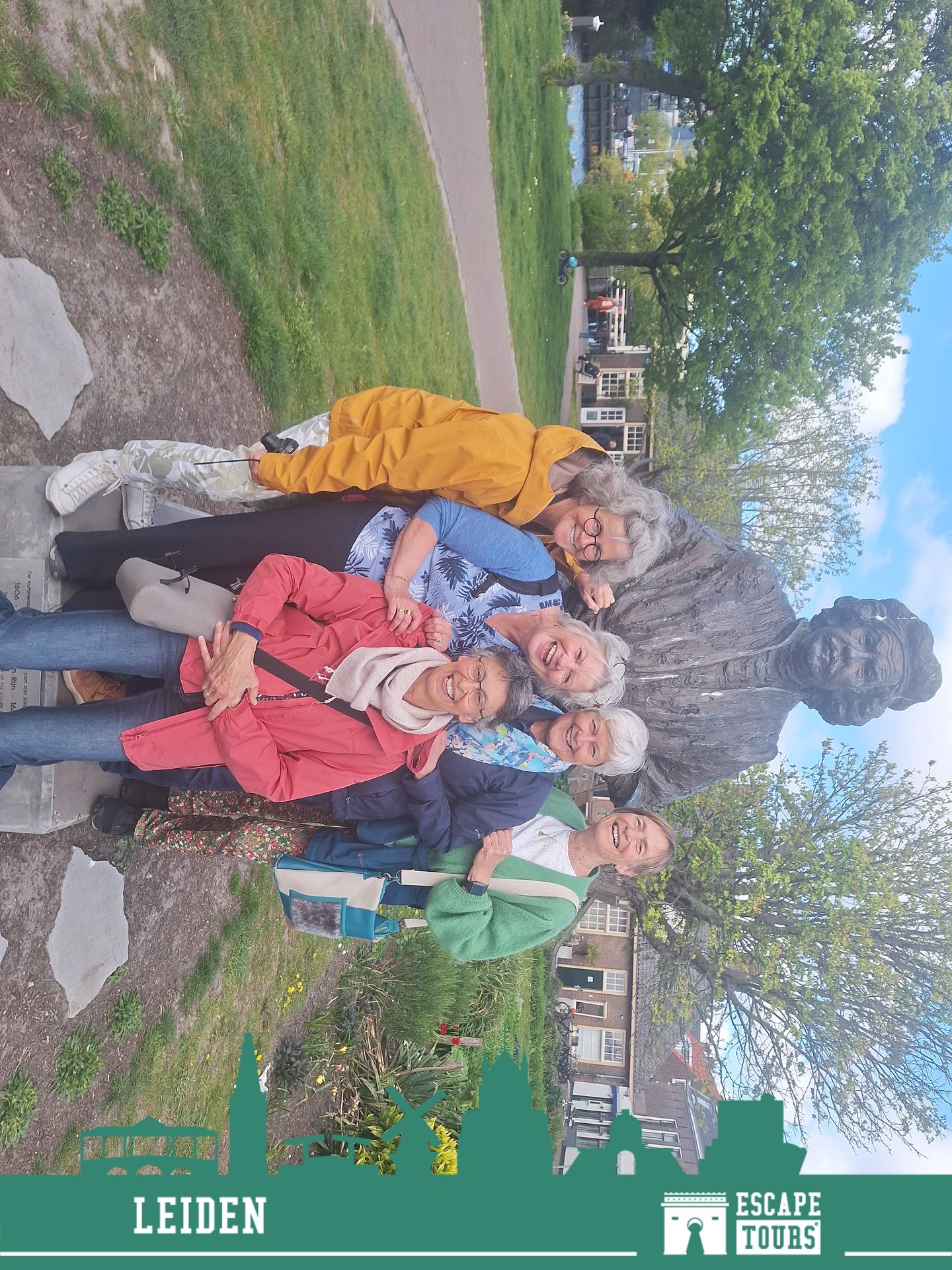 Record Time: The Lovers