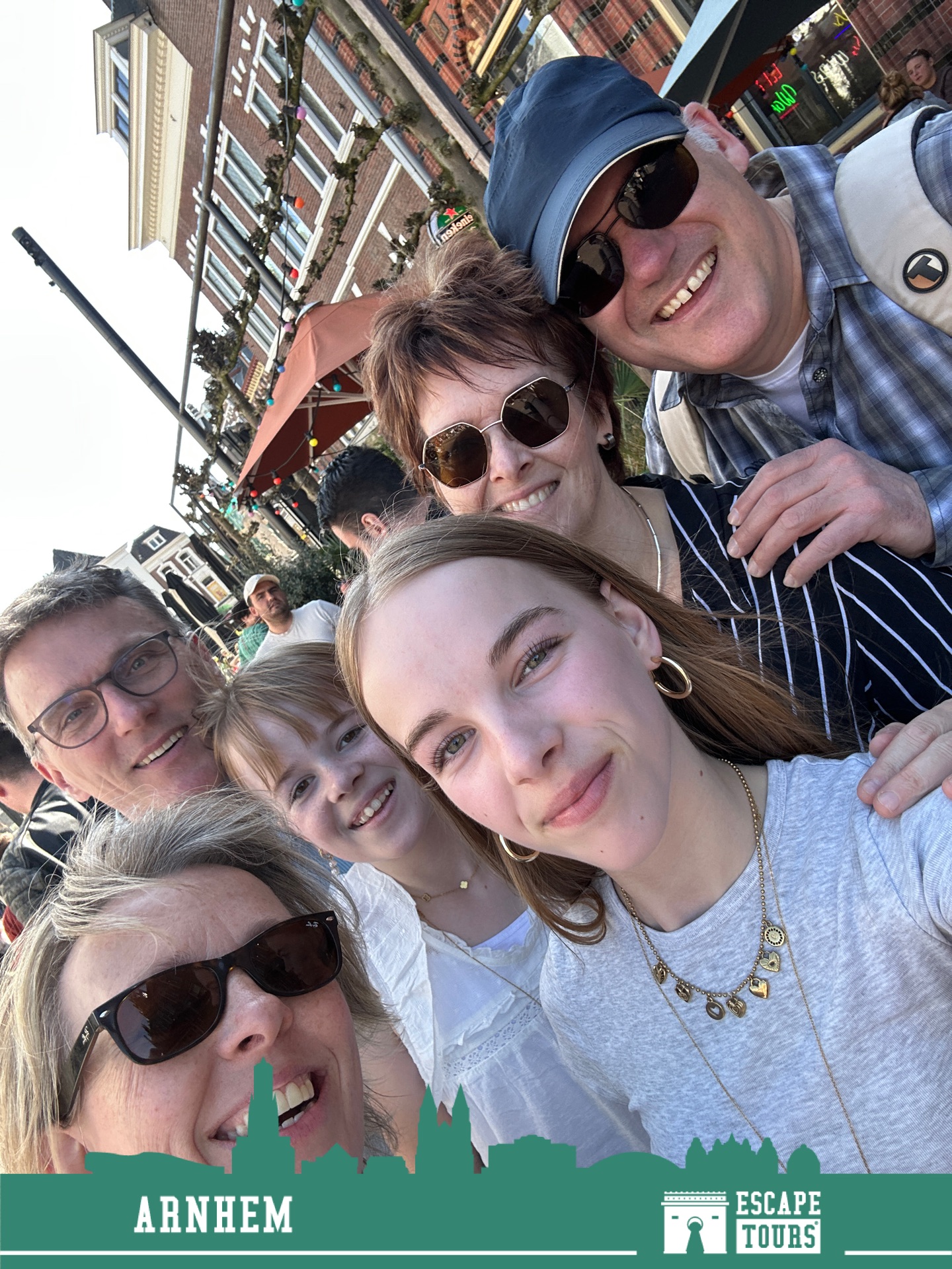 Record time: women at the top