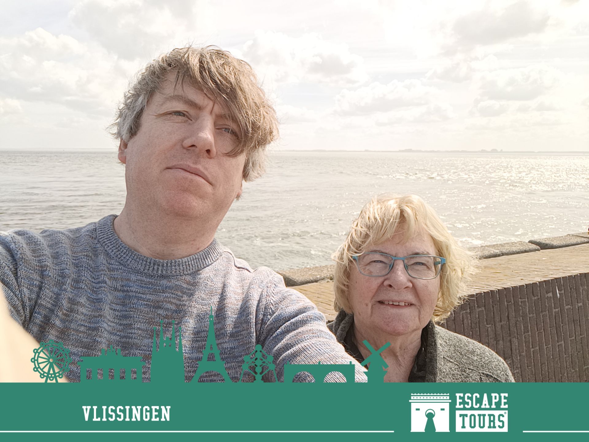 Record Time: Van Keulen