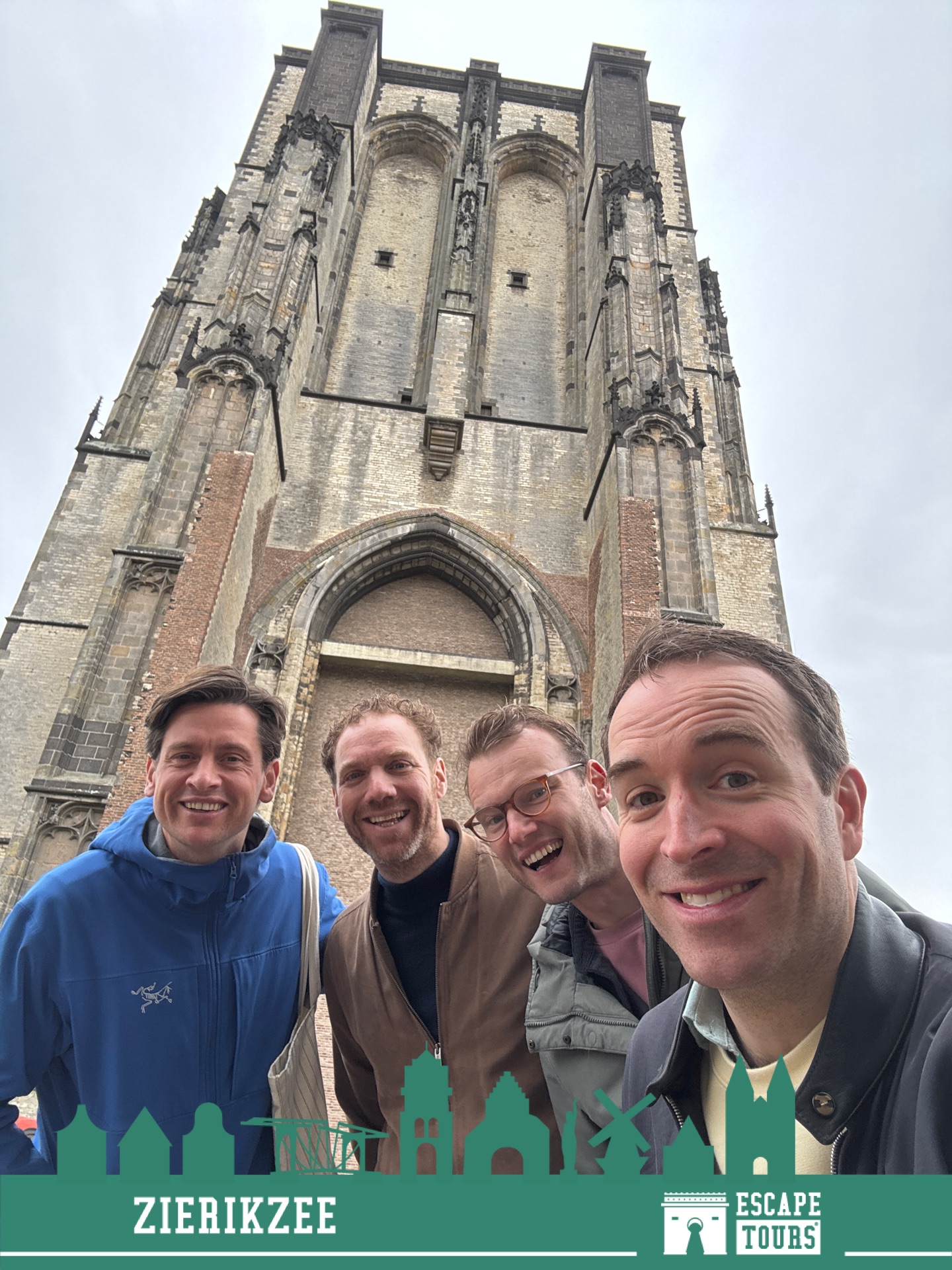 Record time: Bouncing Beeples