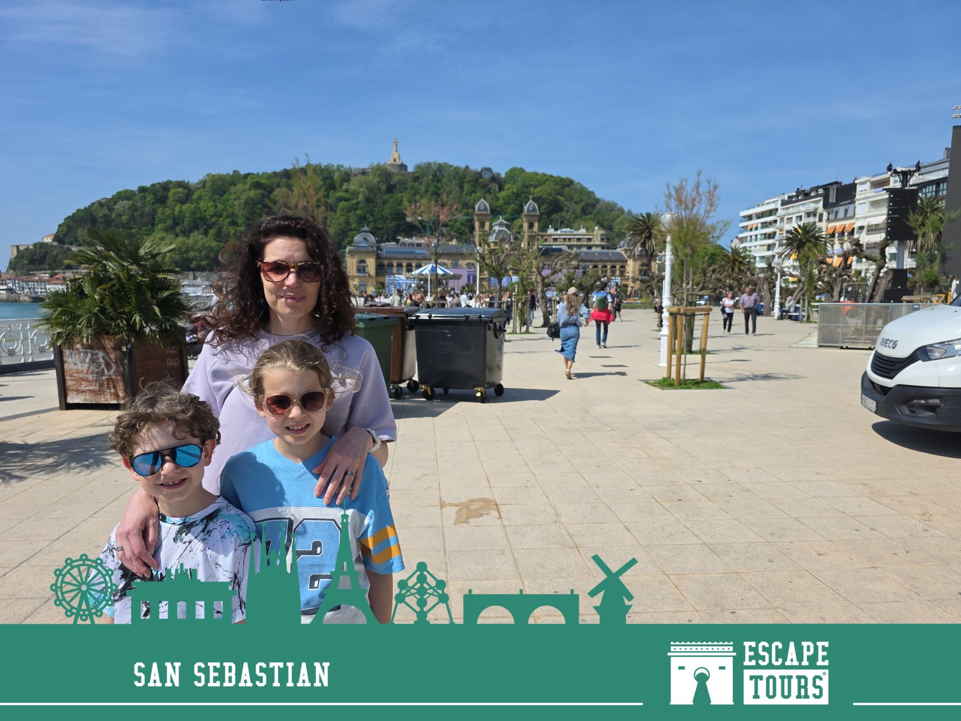 Record Time: The Nieuwlaatsjes