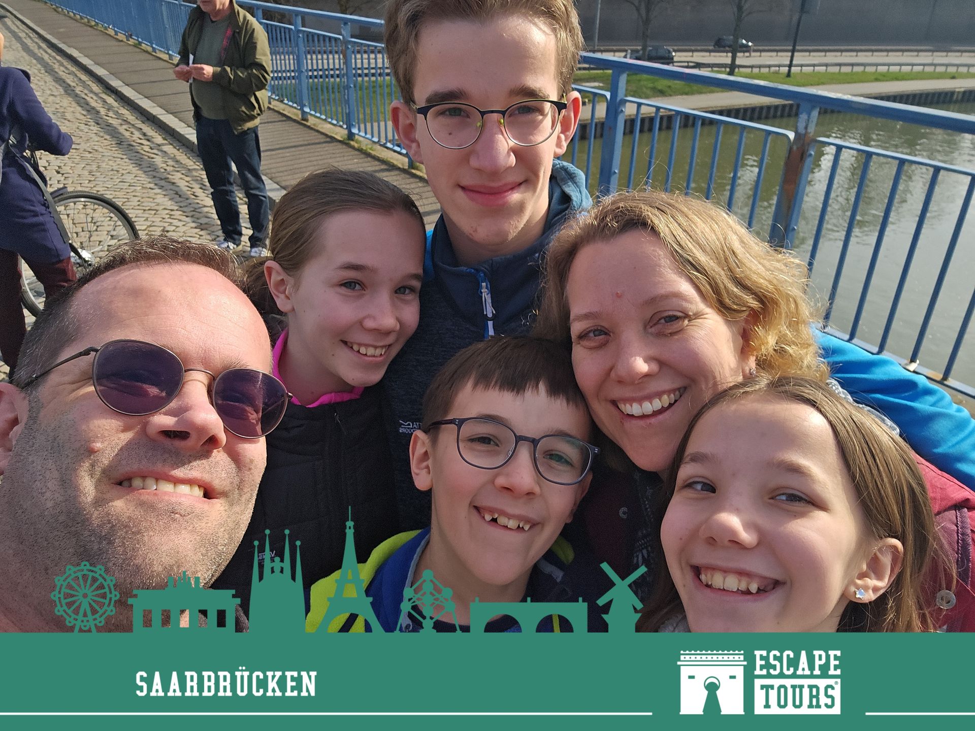 Record time: Queckys