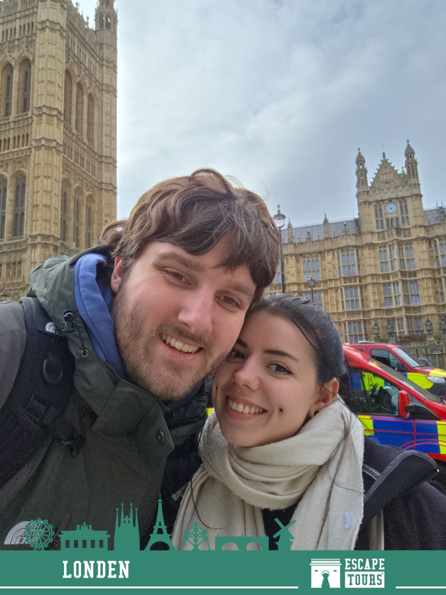 Record time: The Frisian girls