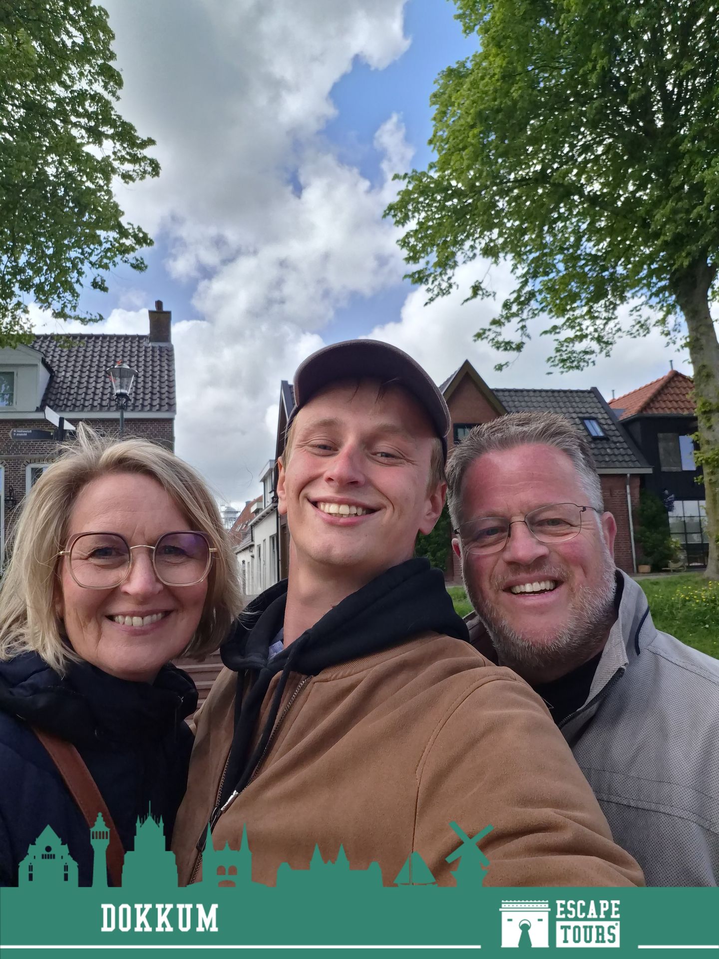 Record time: Nieuwdemmendaal foxes