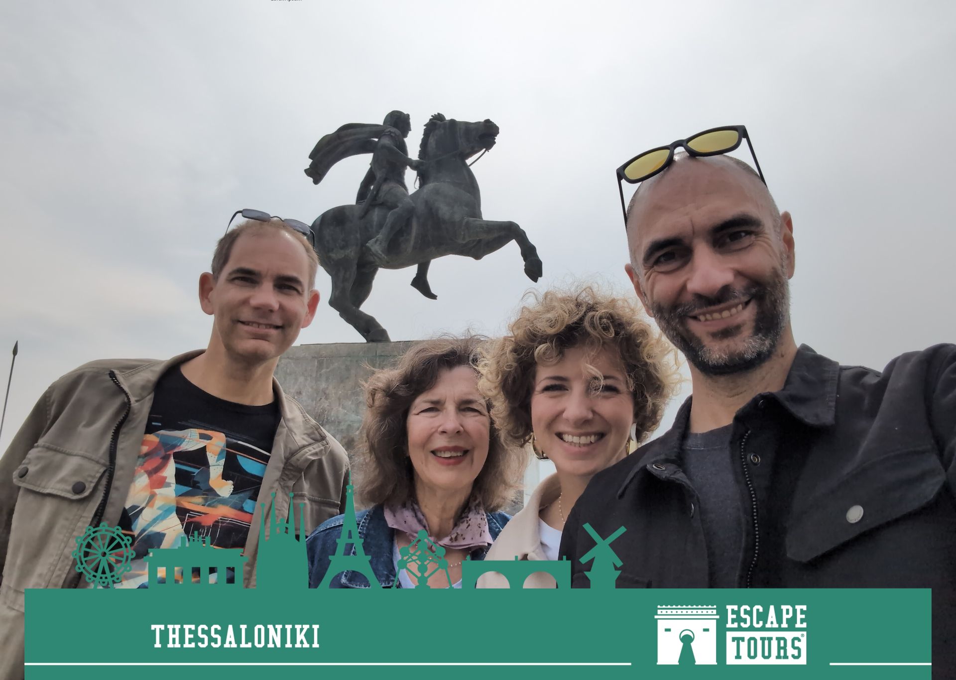 Record Time: Besties