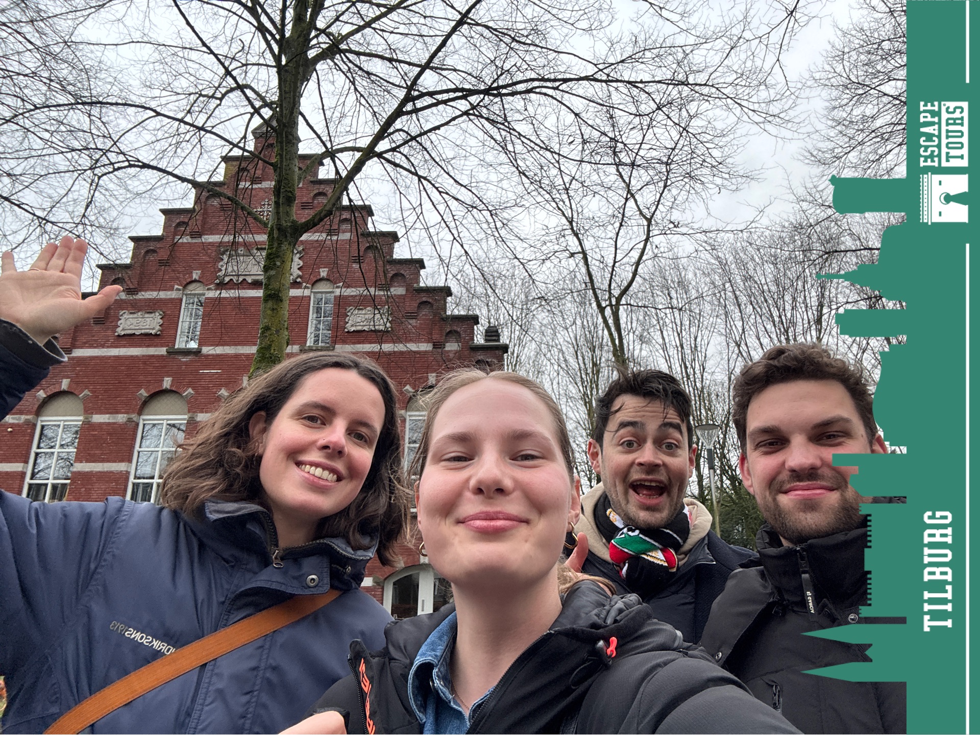 Record Time: The best. right????