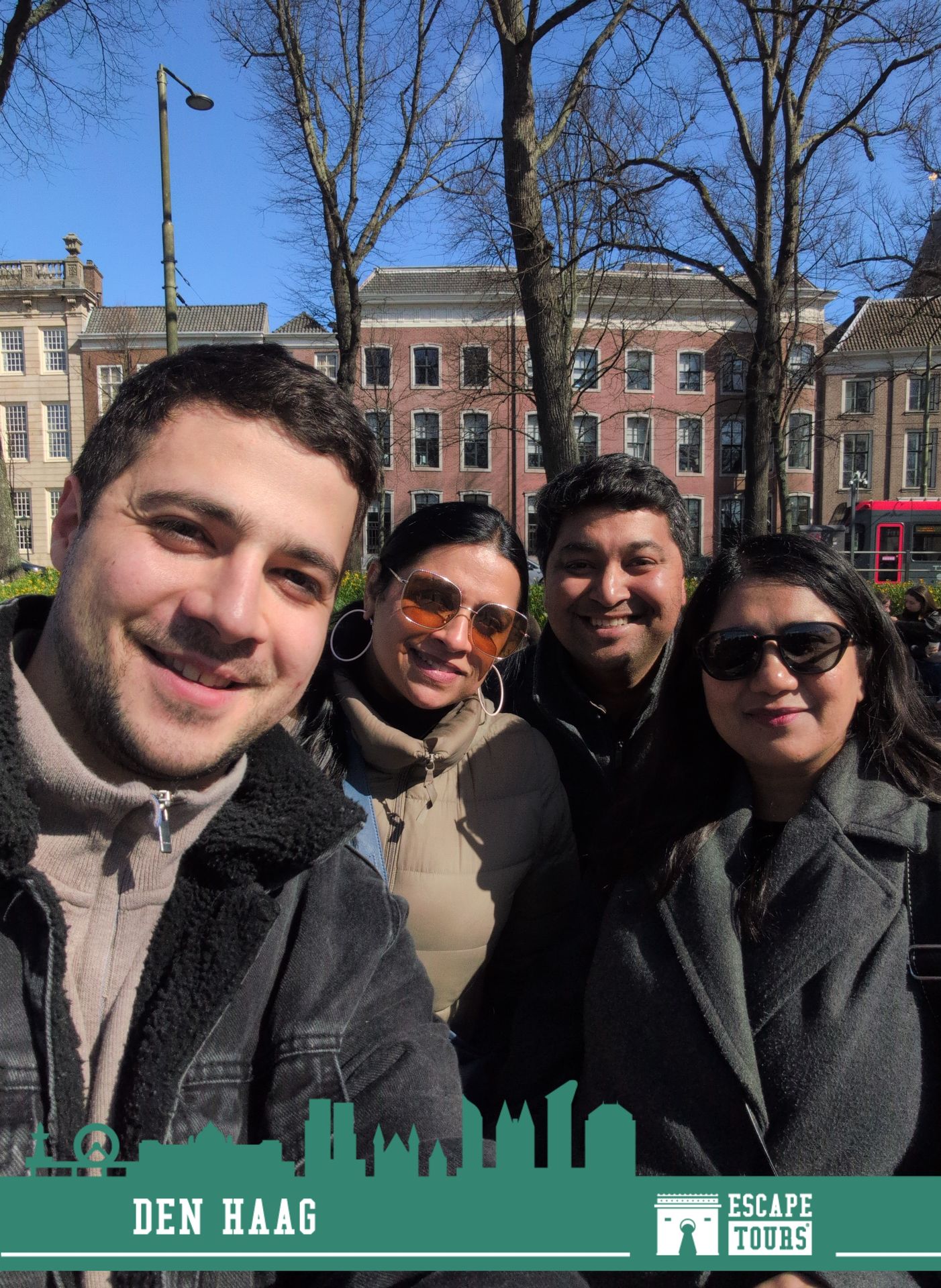 Record Time: ALICANTE