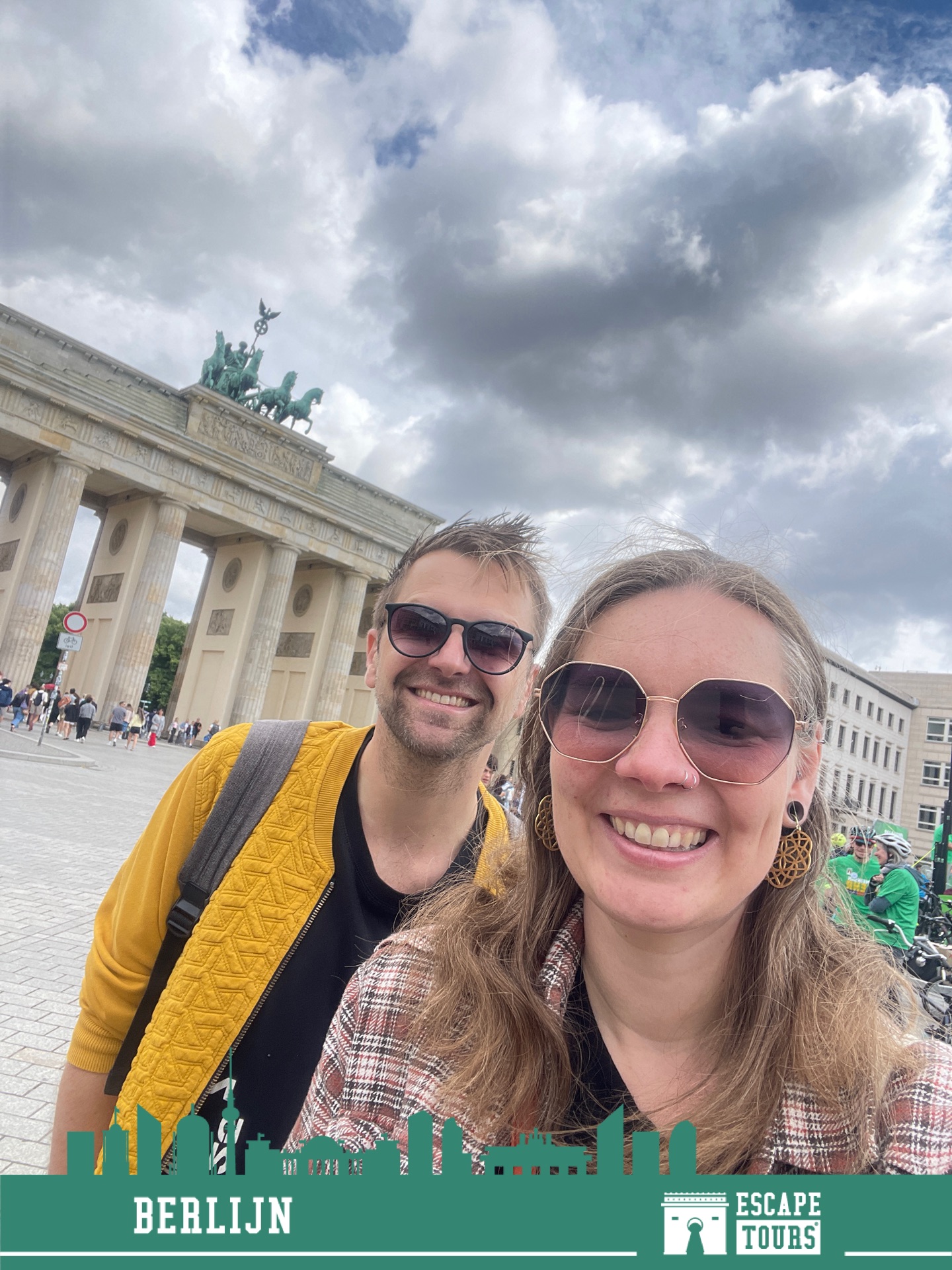 Record time: Berlin Tigers
