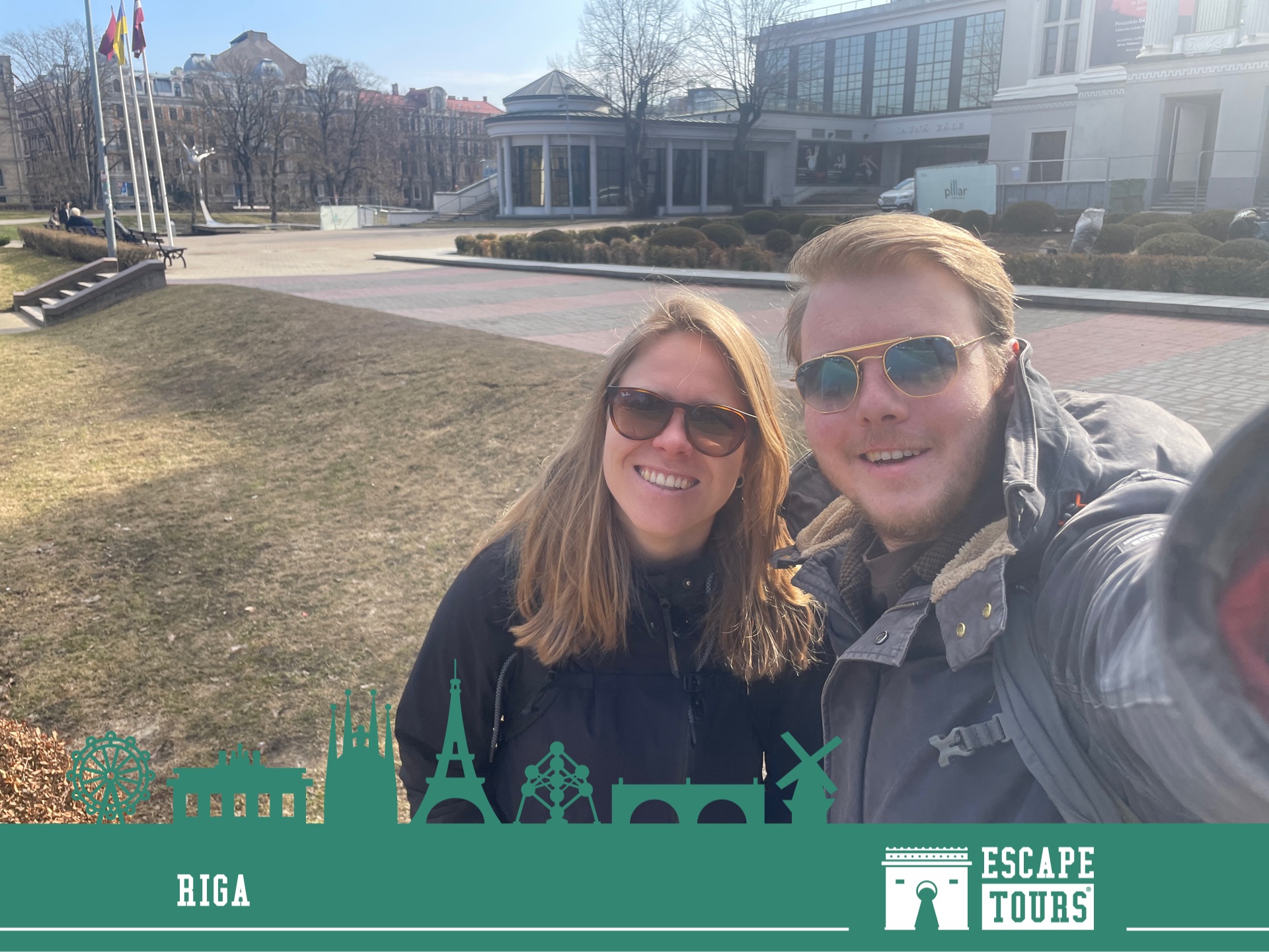 Record time: Angelo's dragons