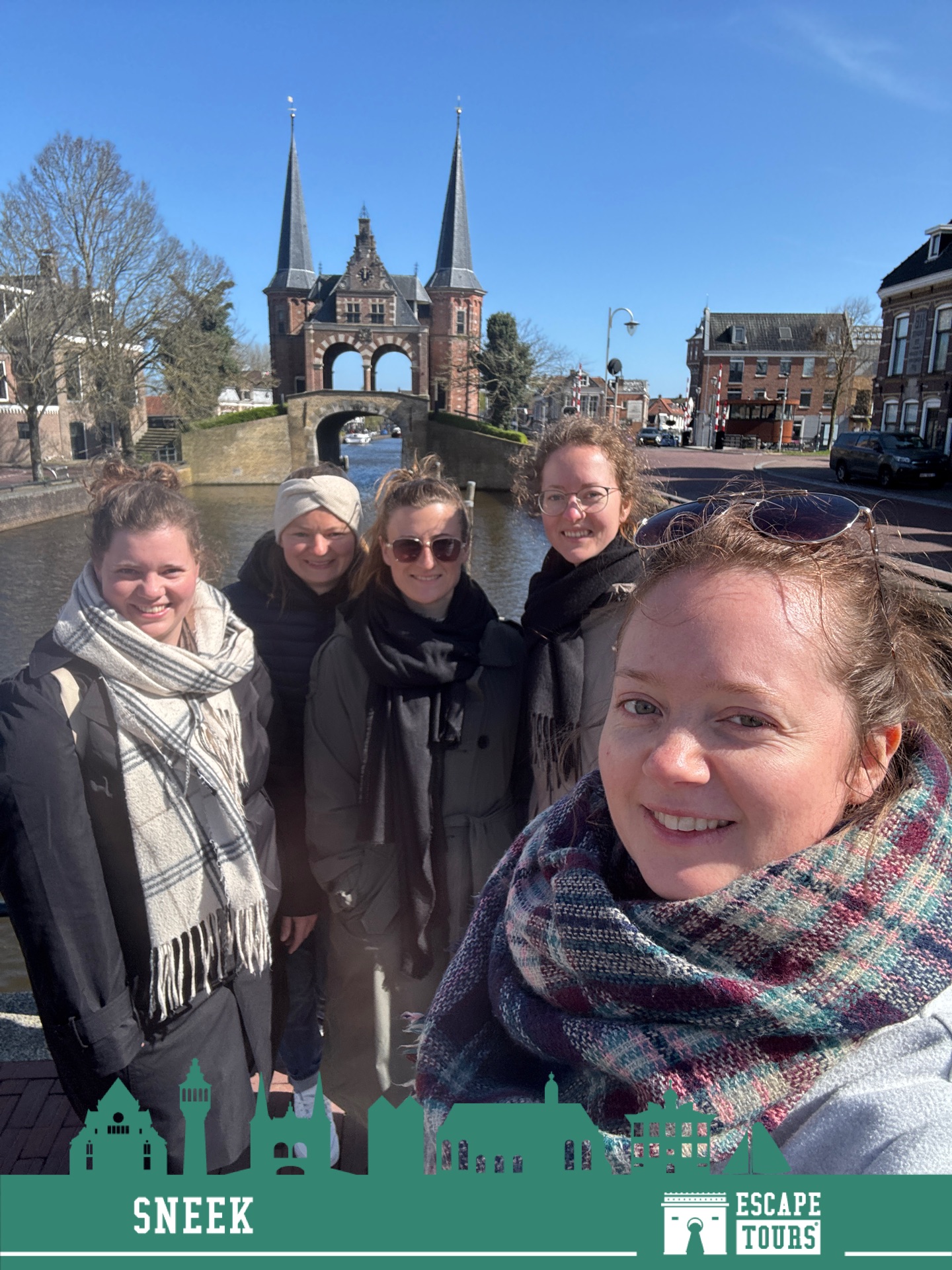 Record time: Königskinder