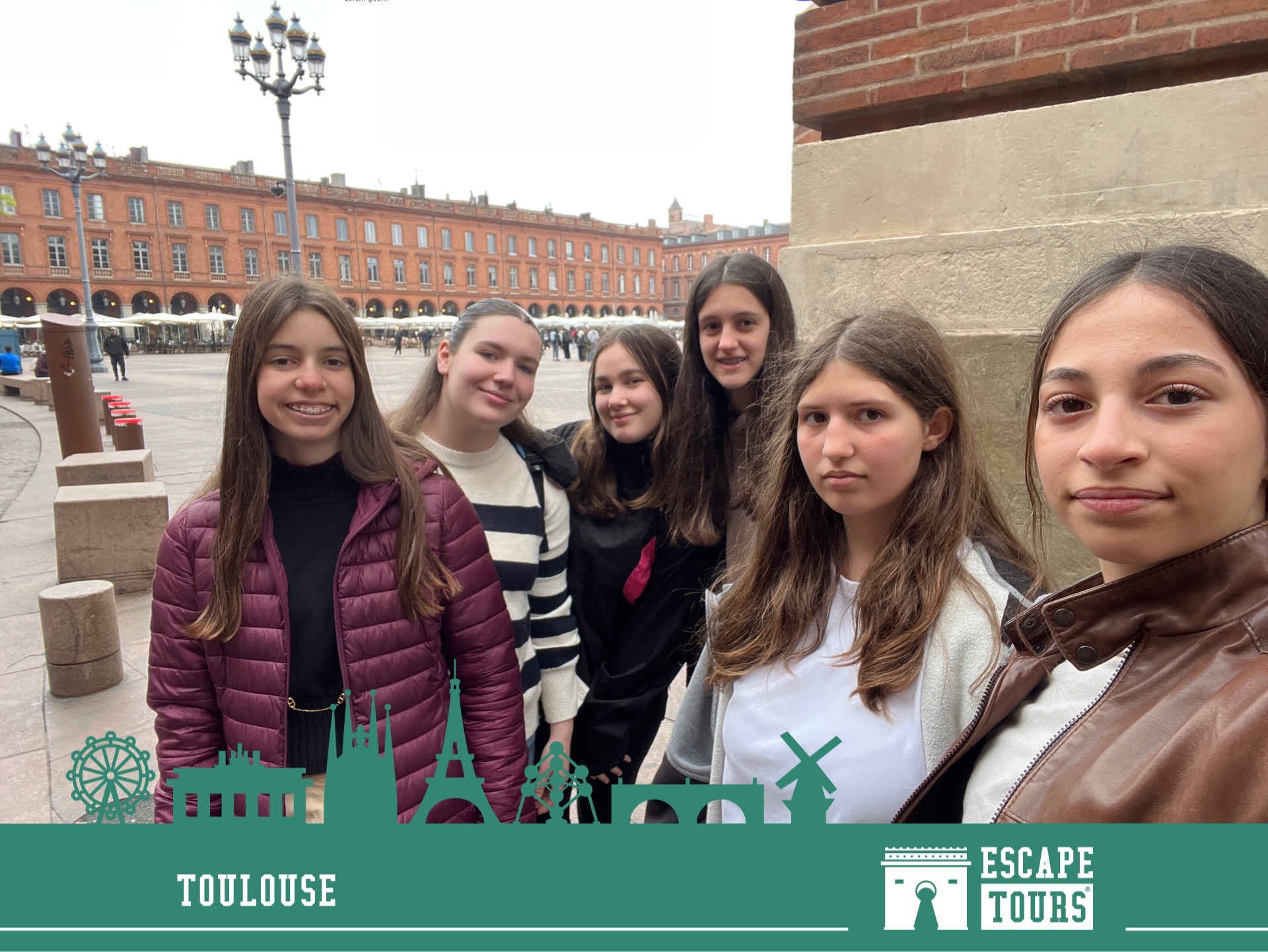 Record time: Natasha