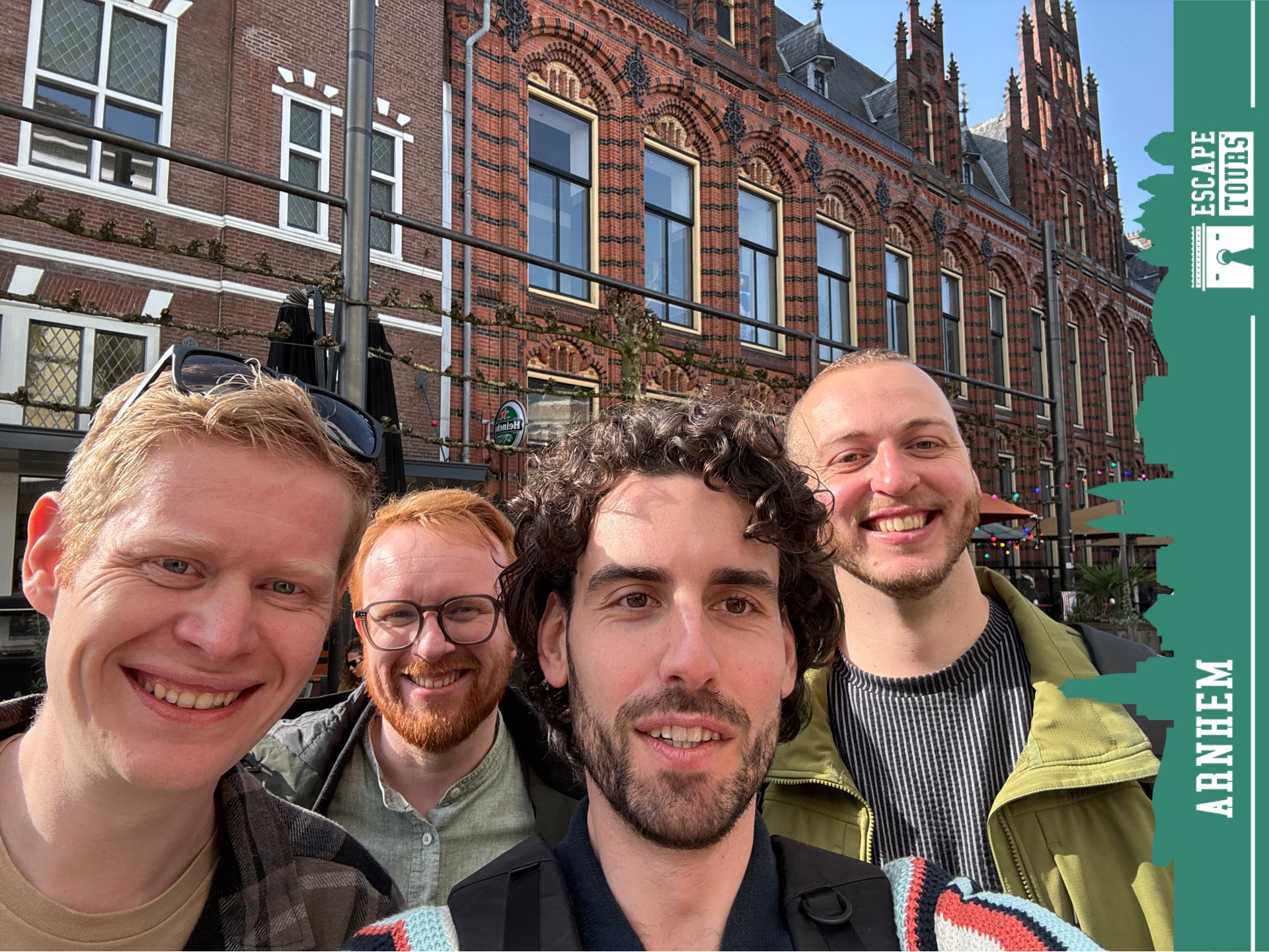 Record time: women at the top