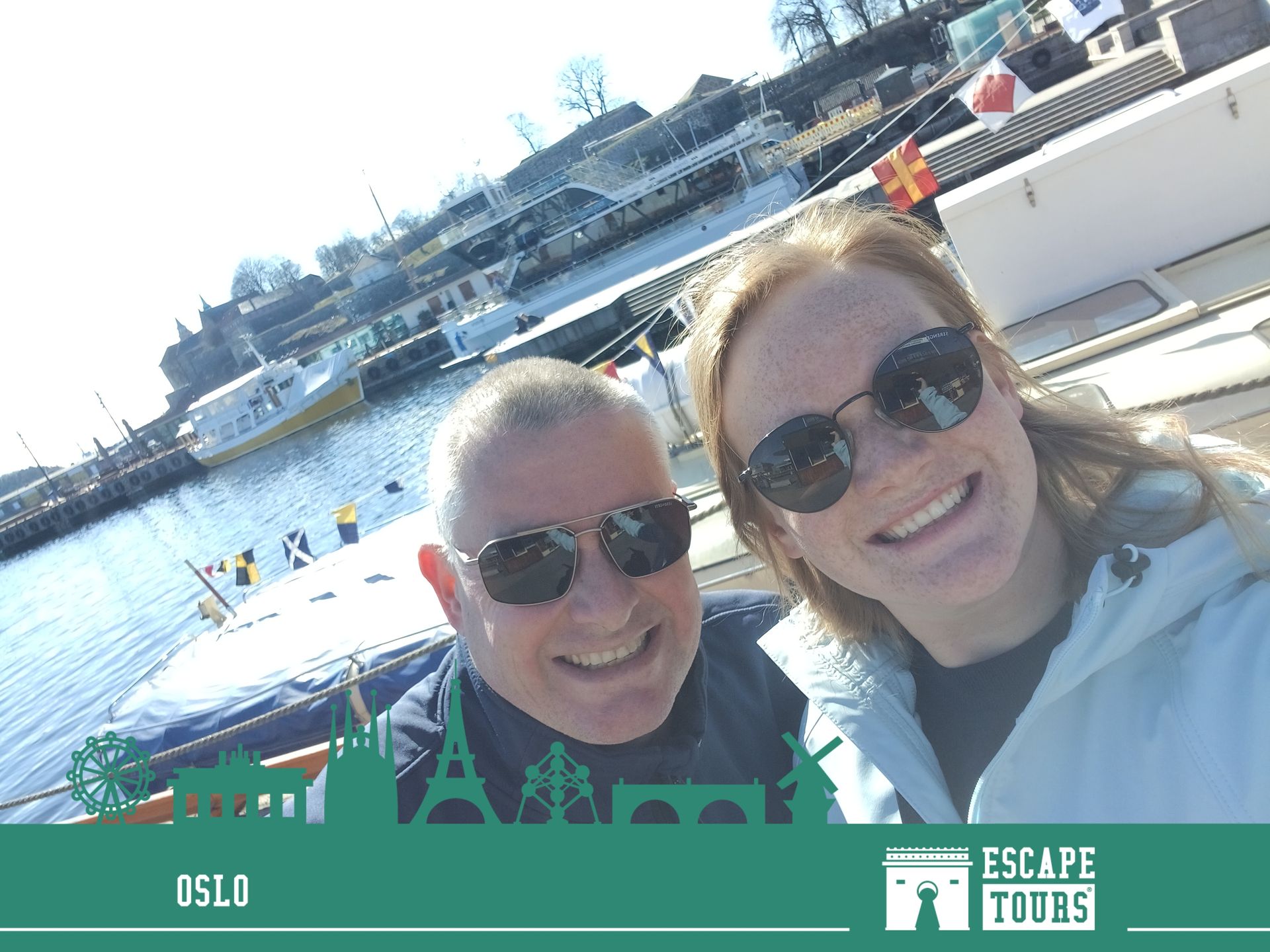 Record time: Molsjes