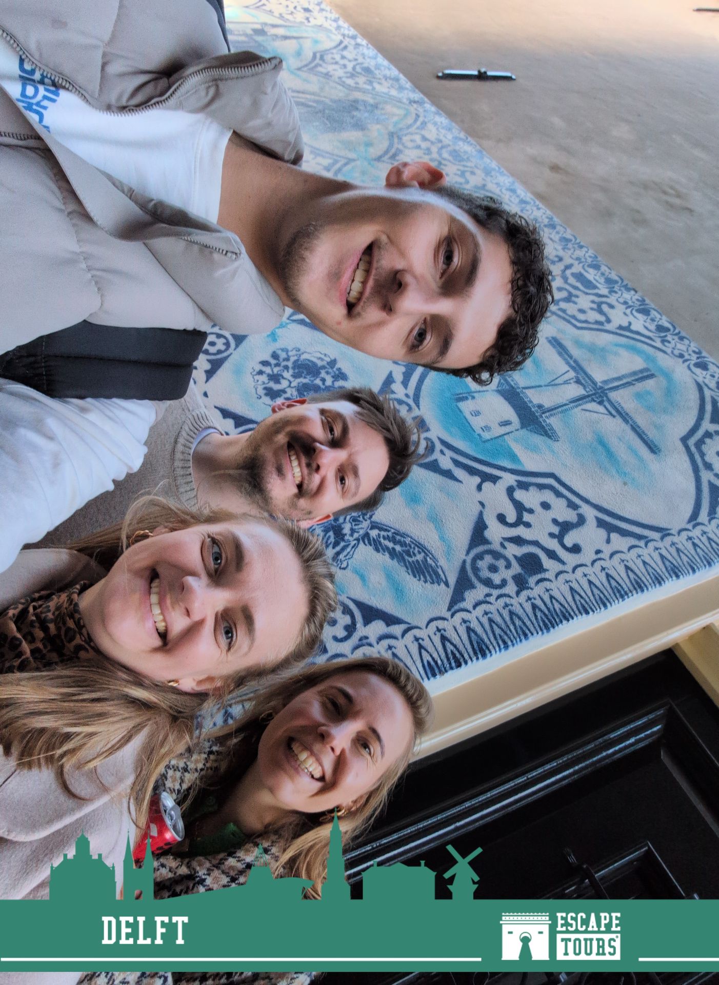 Make Picnic Great Again