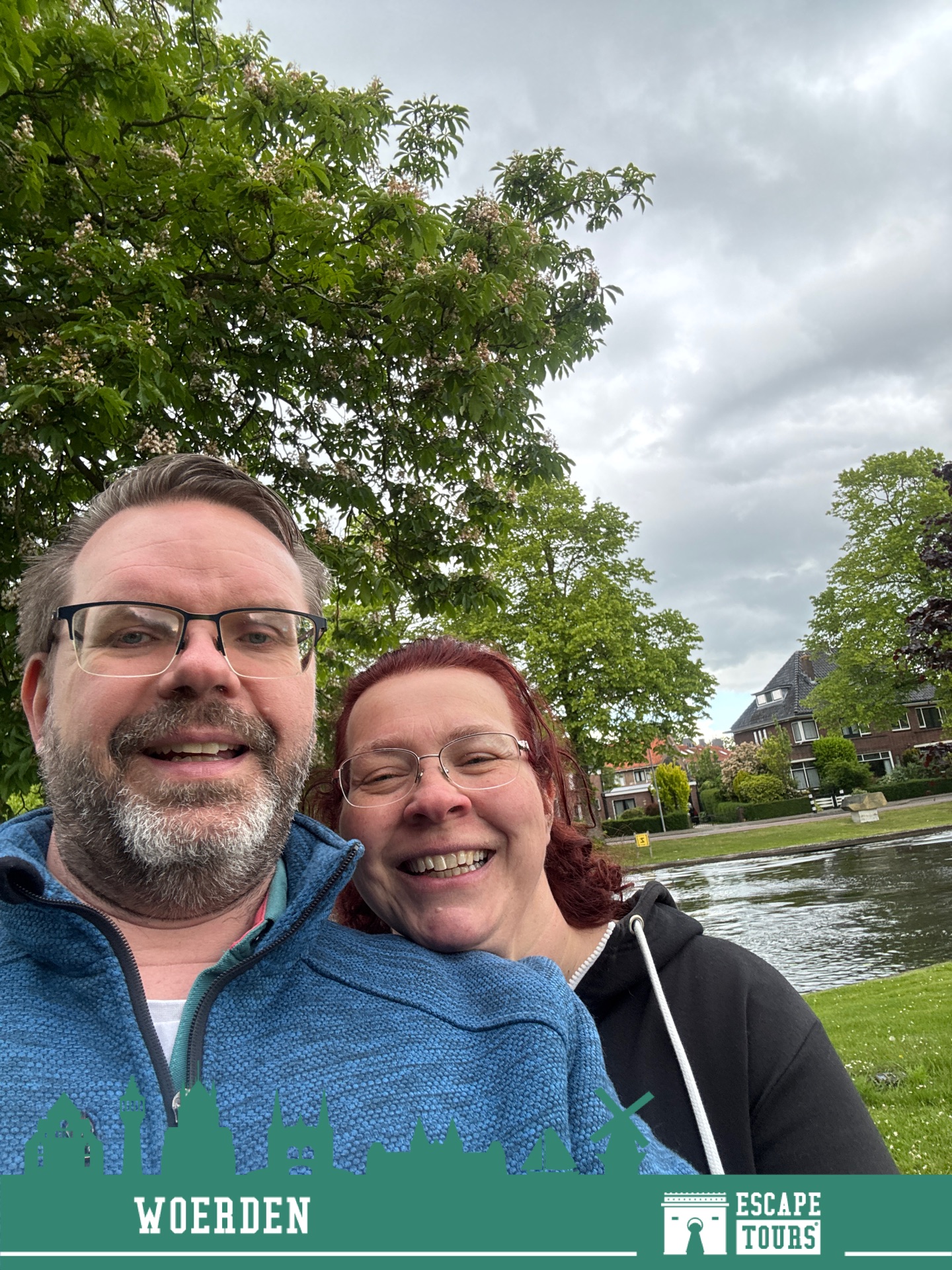 Record time: Greblevasjes
