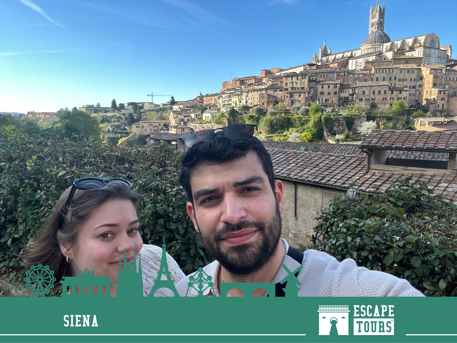 Record Time: Grazing