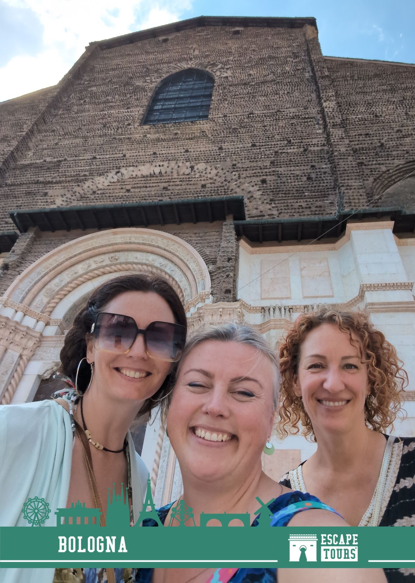 Record time: Ollie's Angels