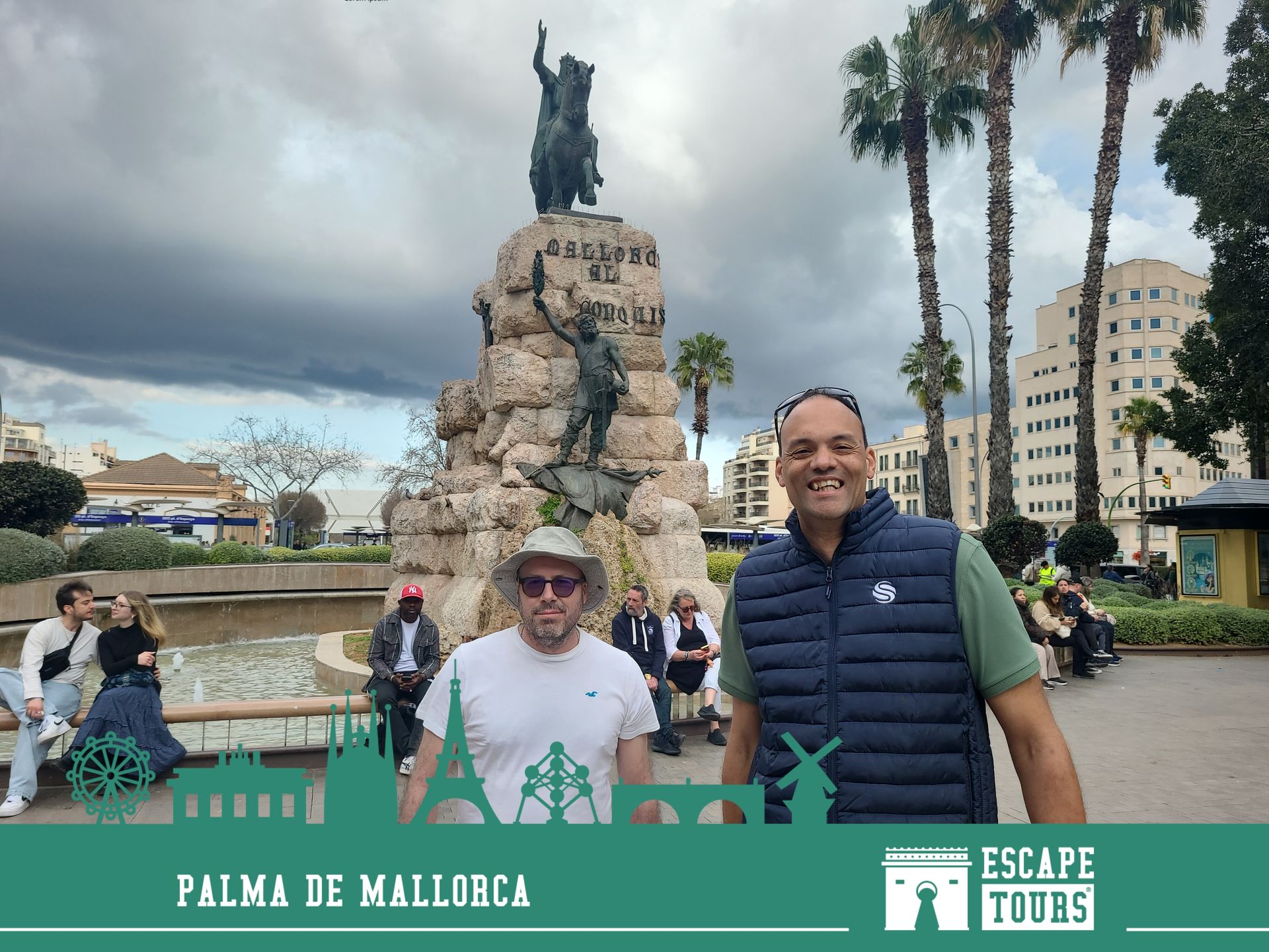 Record time: FC Farbridge