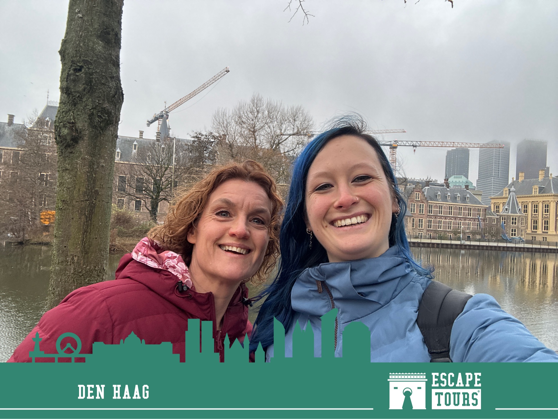 Record time: Team Go!