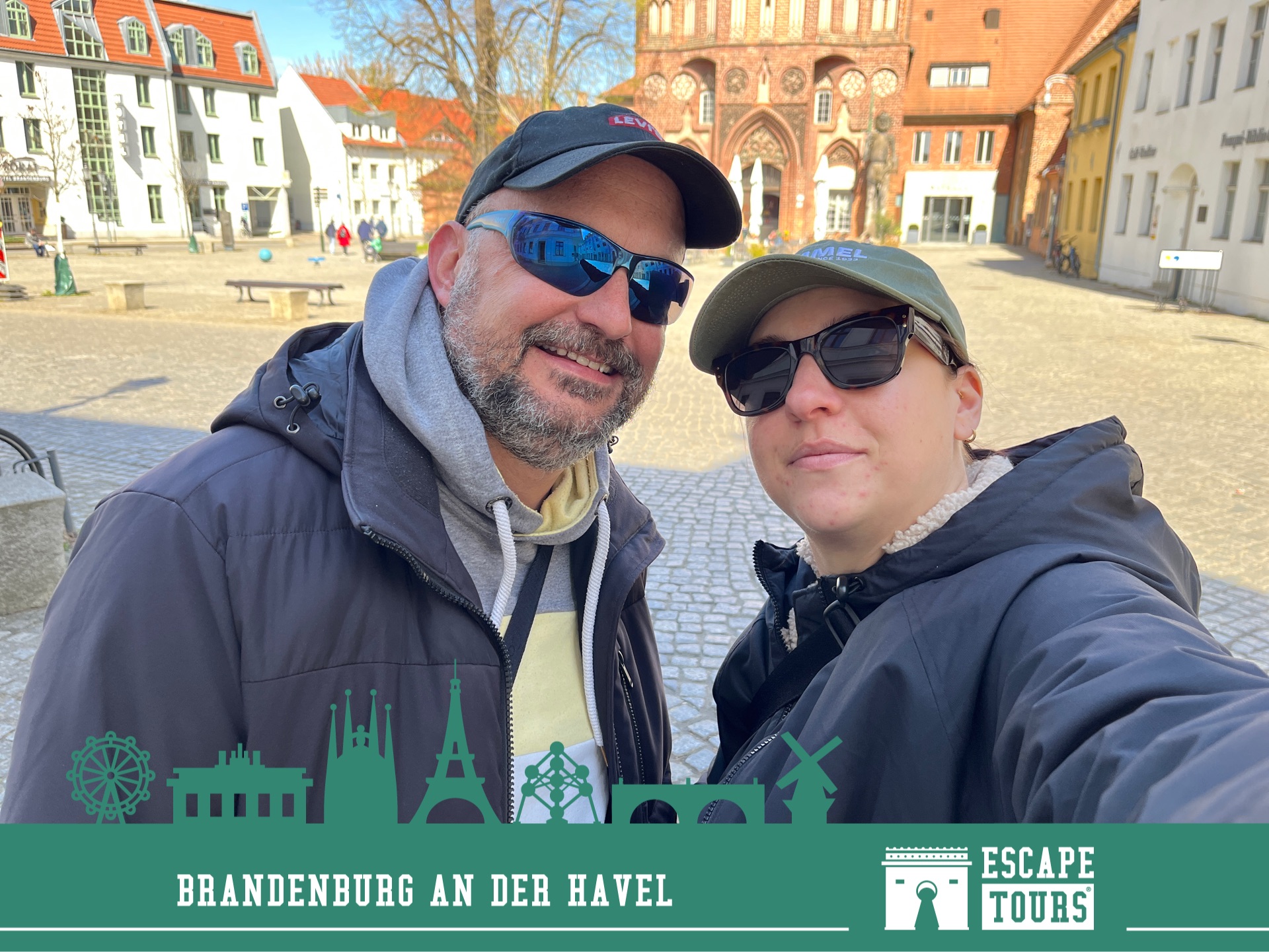 Record time: Schnutenteam