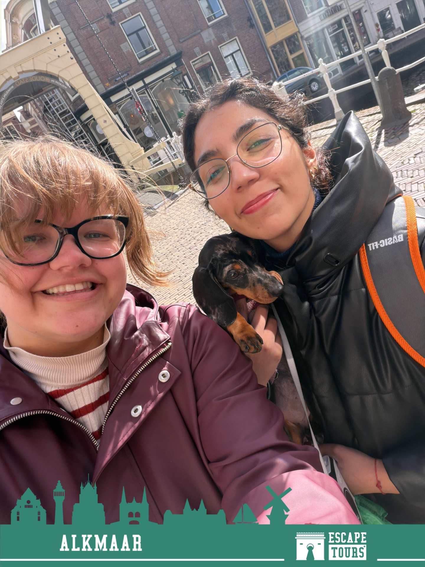 Record Time: Gouda Cheese