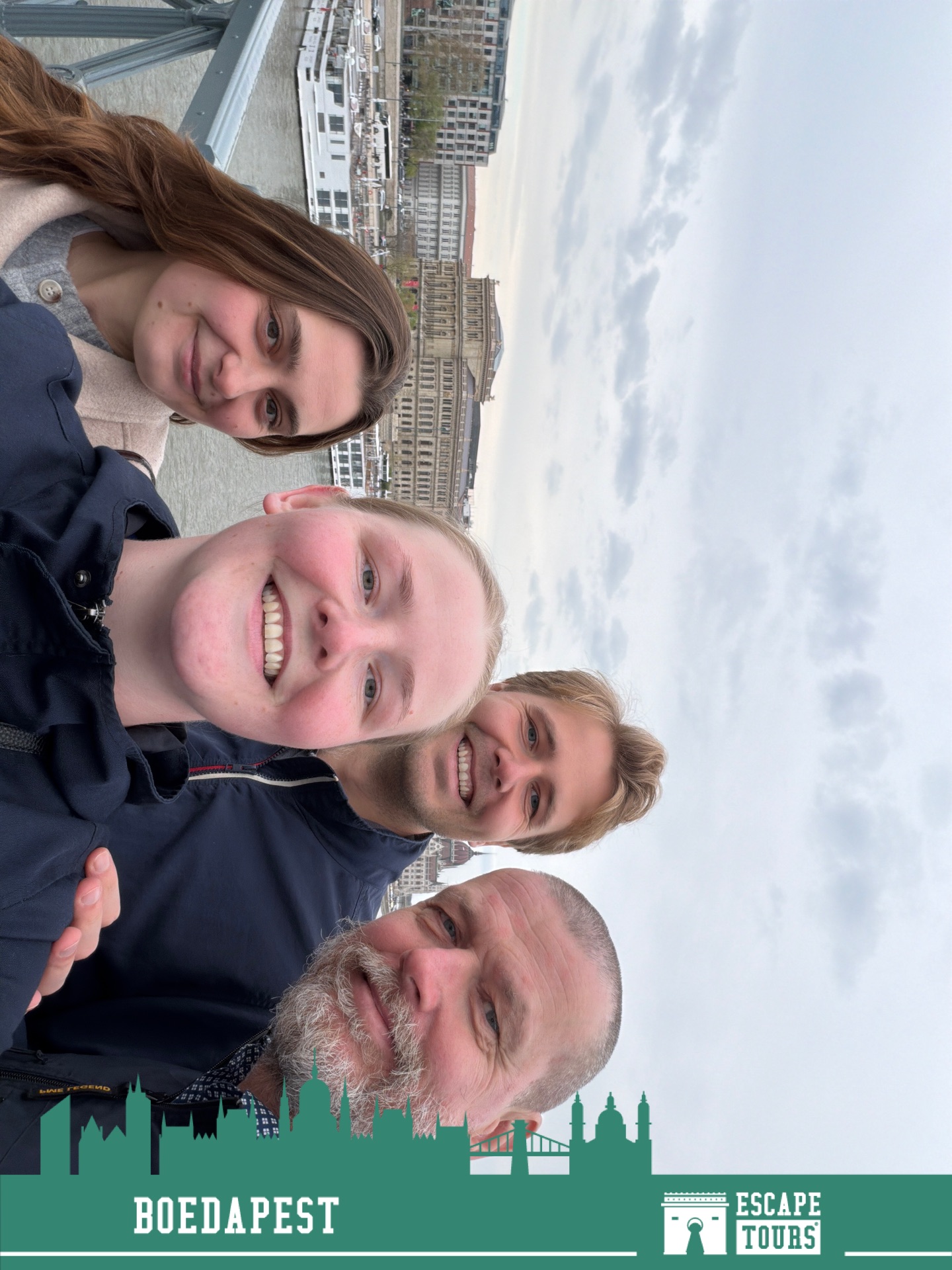 Record time: Rachanne