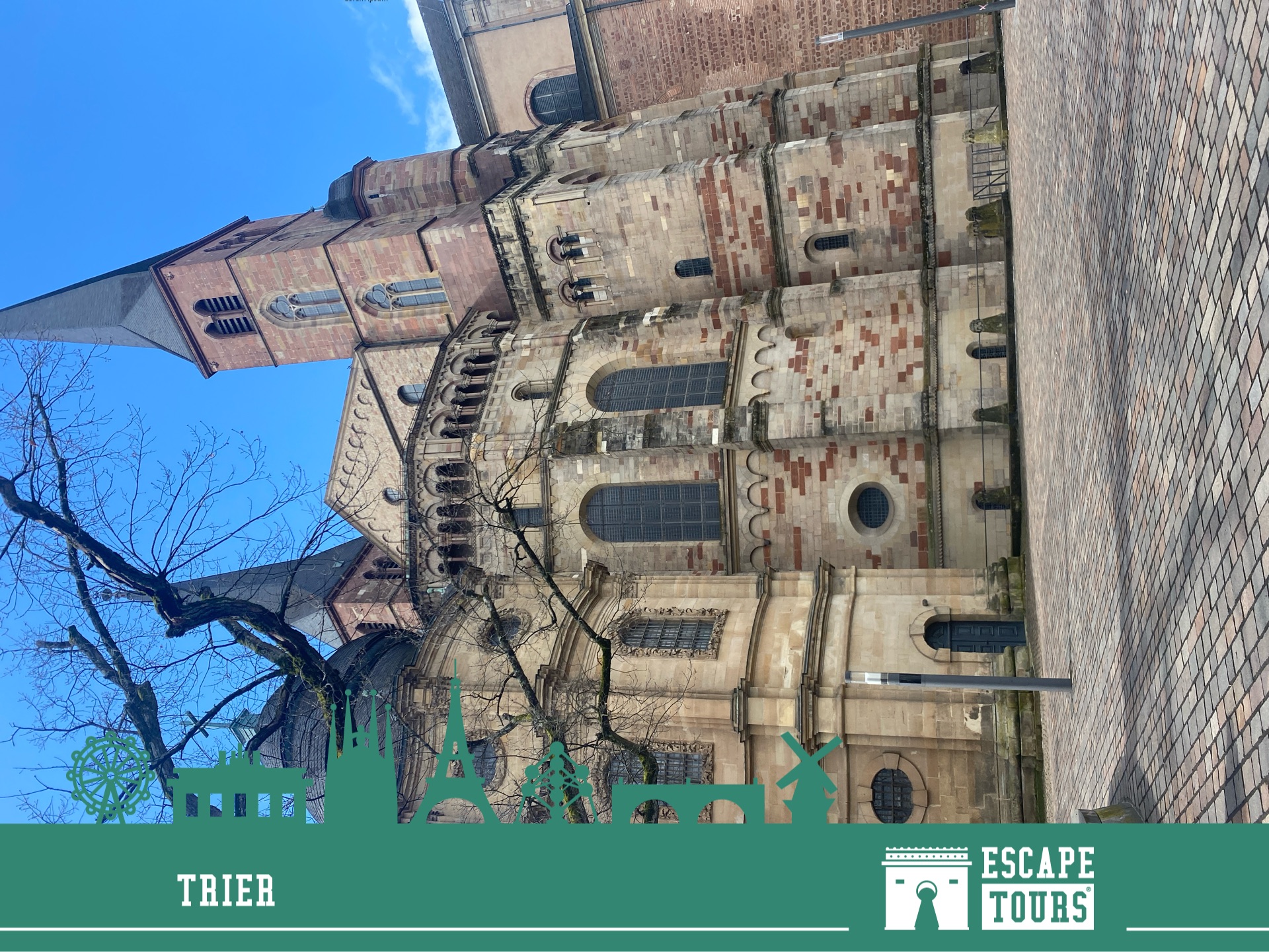 Record time: Amy, Lizzy, Chennan